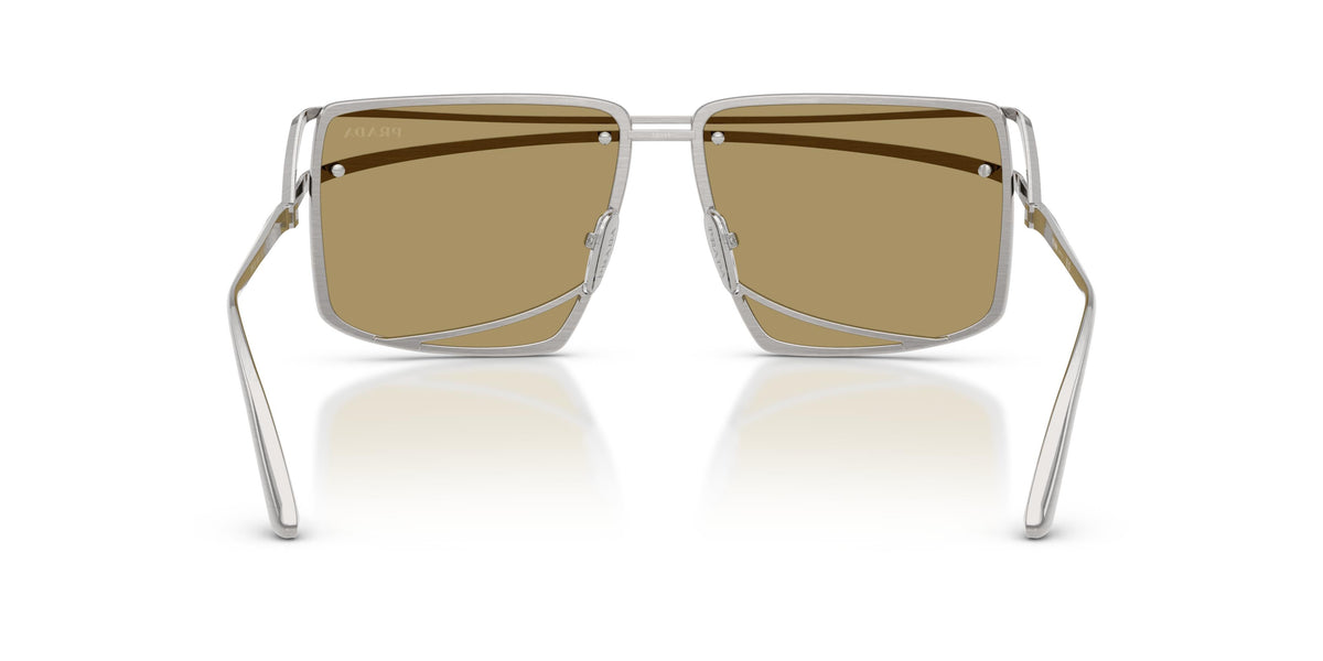 Gafas de Sol Prada PRC55S 28C70G 58 15 - vista 3