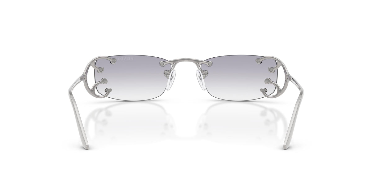 Gafas de Sol Prada PRC57S 28H40V 52 20 - vista 3