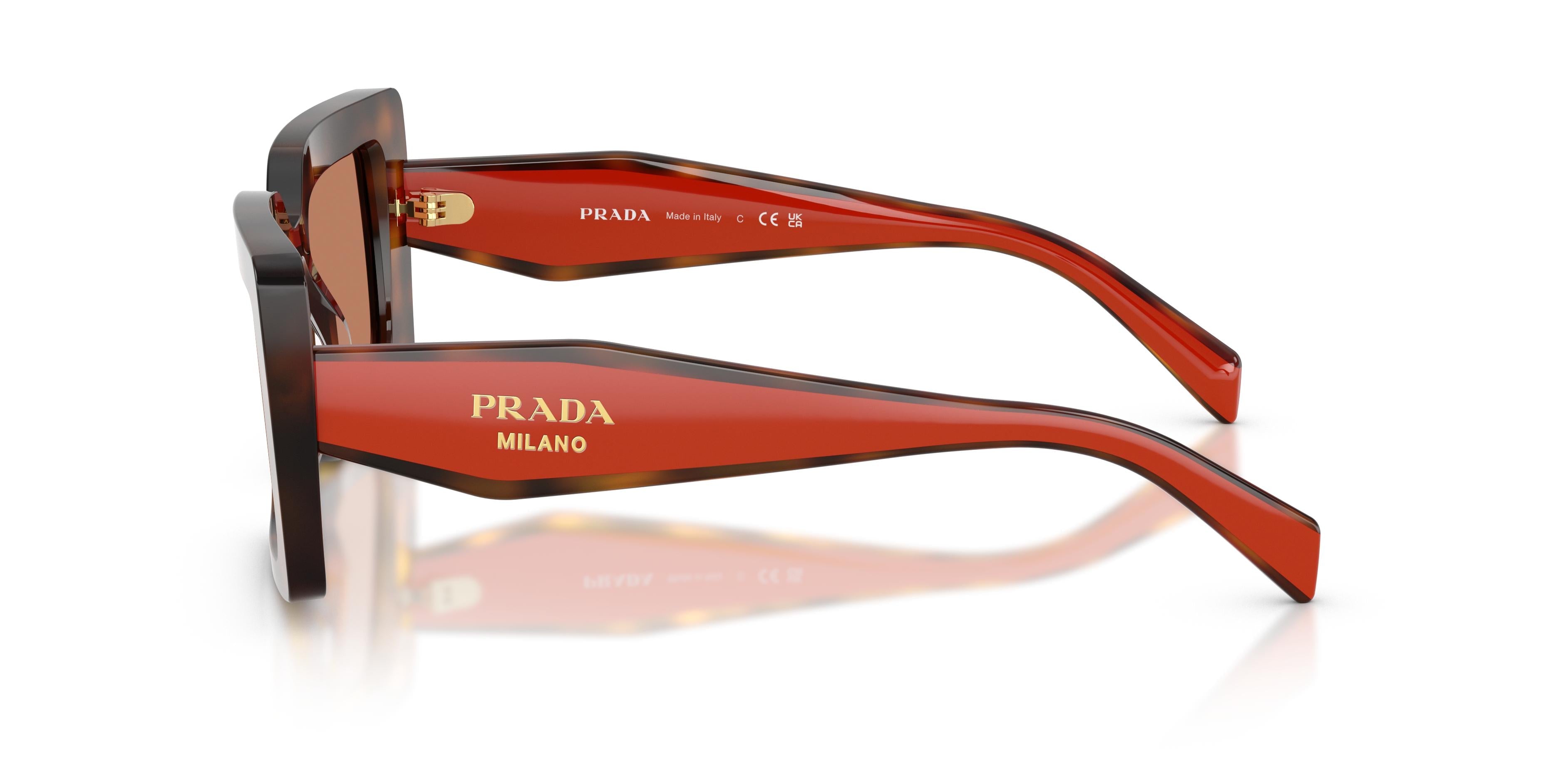 Gafas de Sol Prada PRD01S 01K90Q 52 21