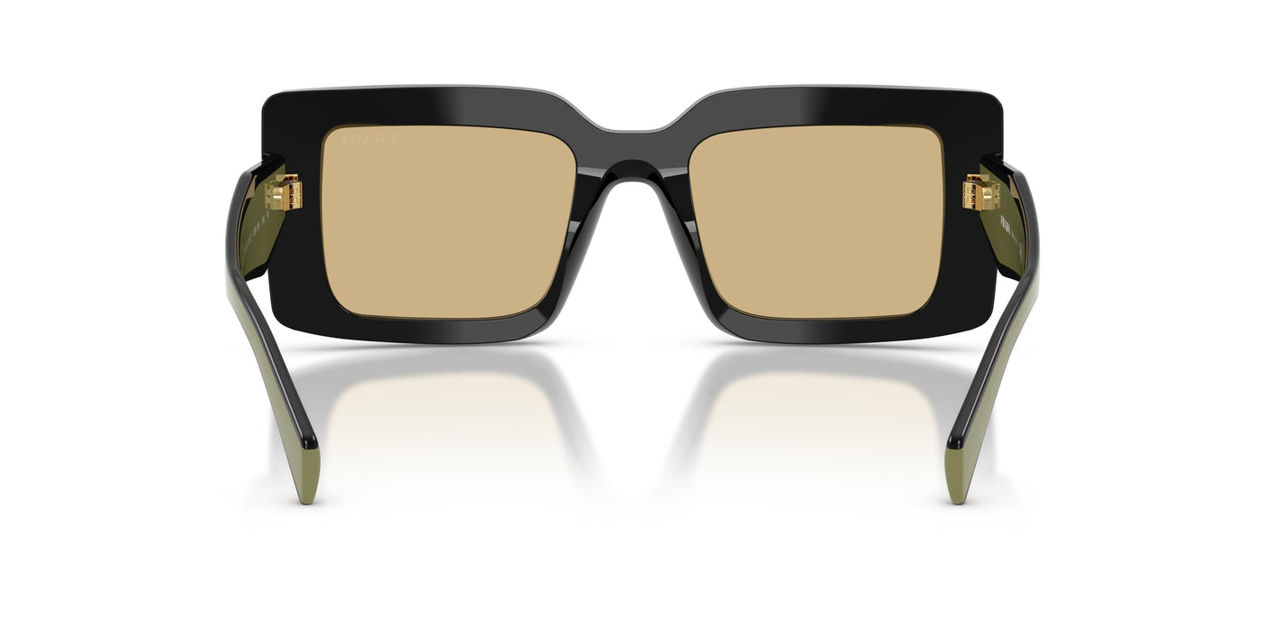 Gafas de Sol Prada PRD01S 03K10R 52 21