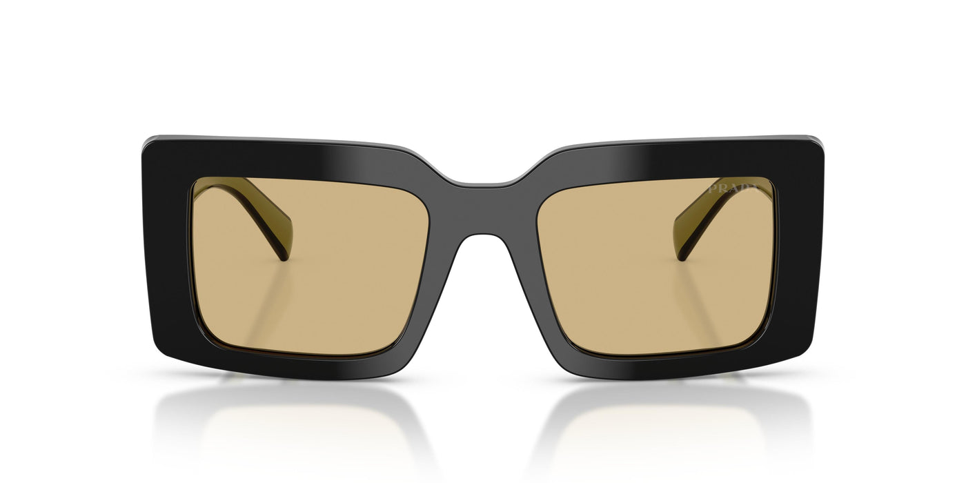 Gafas de Sol Prada PRD01S 03K10R 52 21