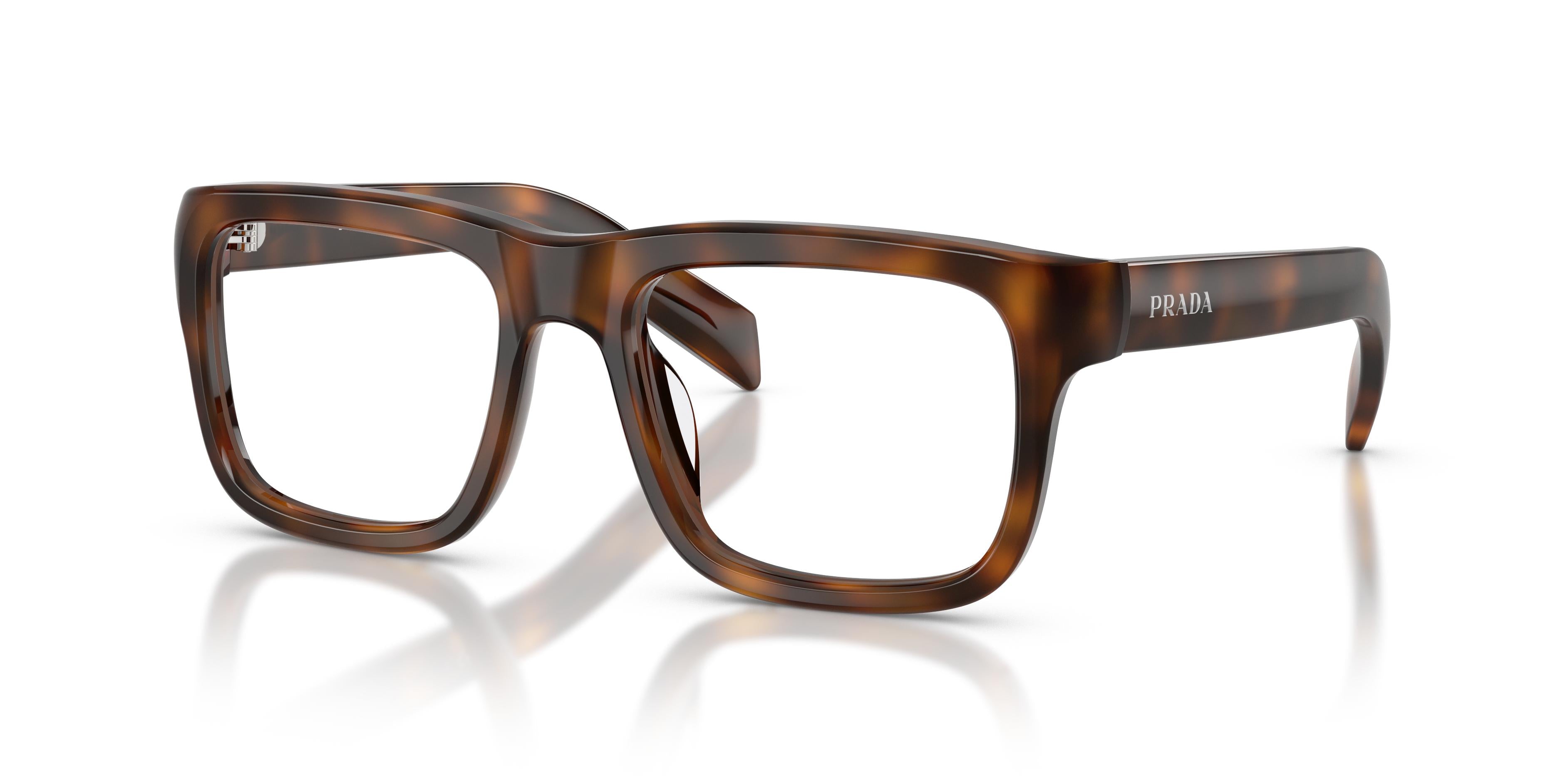 Prescription Glasses Prada PRD02V 20D1O1