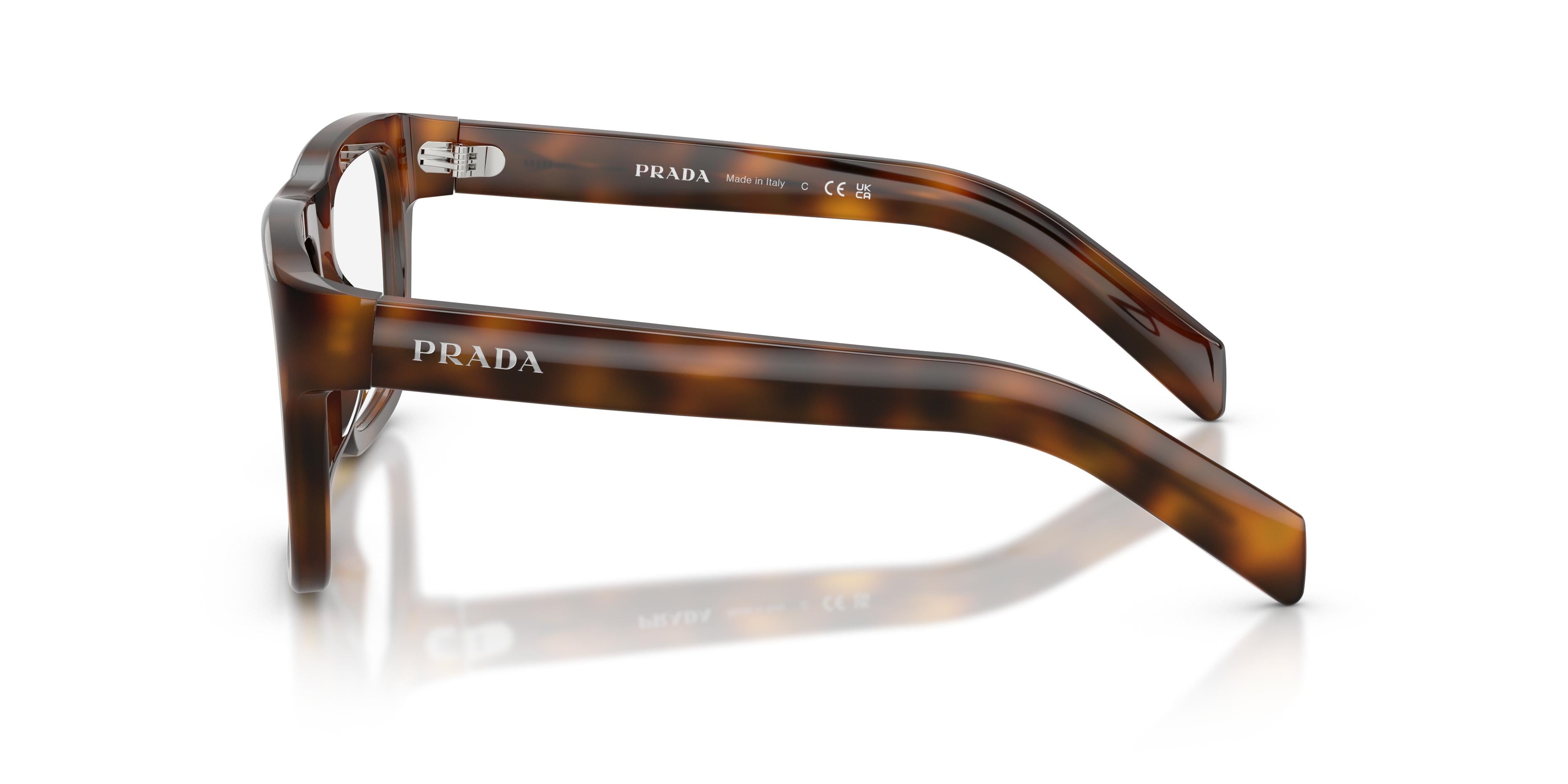 Prescription Glasses Prada PRD02V 20D1O1
