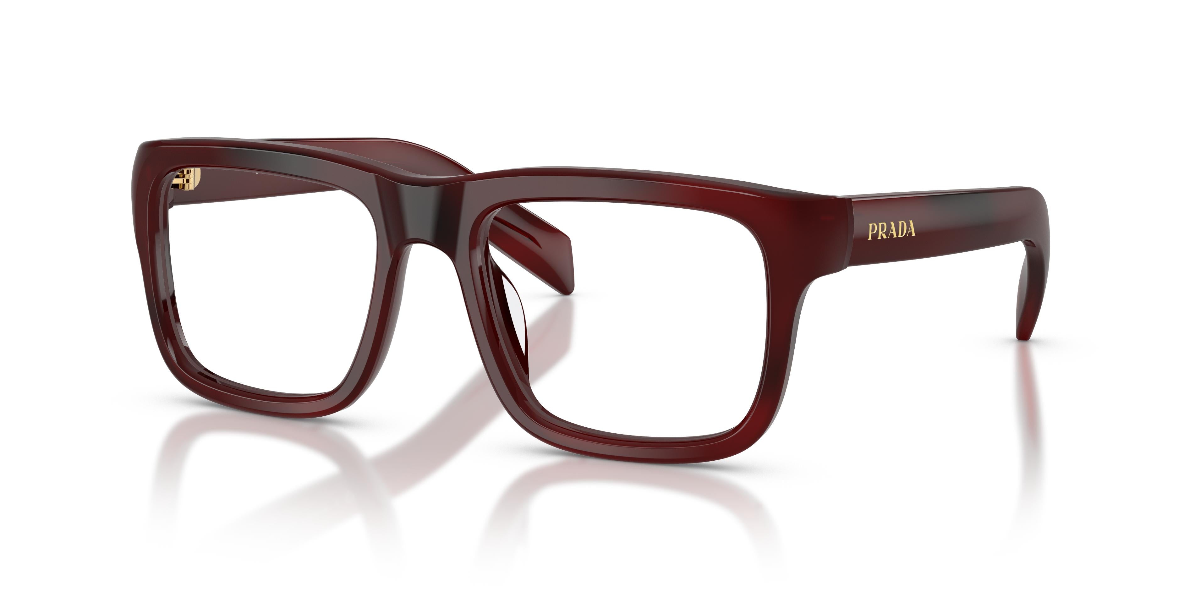Prescription Glasses Prada PRD02V 25J1O1