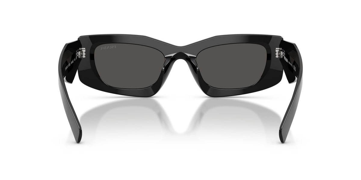 Gafas Graduadas Prada PRD03SD 16K08Z 51 20 - vista 3