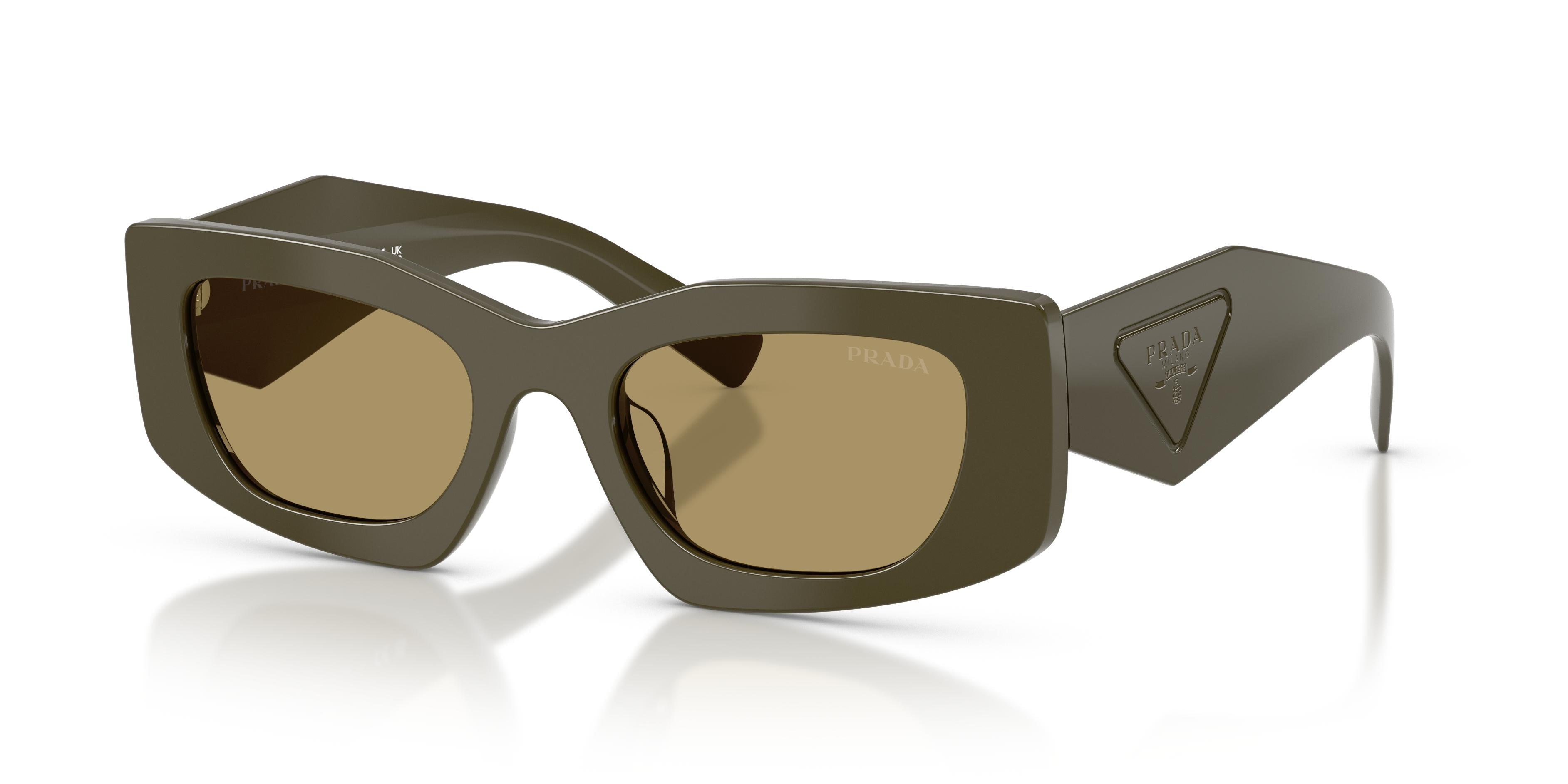 Prescription Glasses Prada PRD03SD 26J70G 51 20