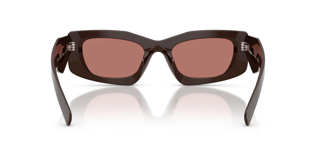 Gafas Graduadas Prada PRD03SD 27I80W 51 20 - vista 3