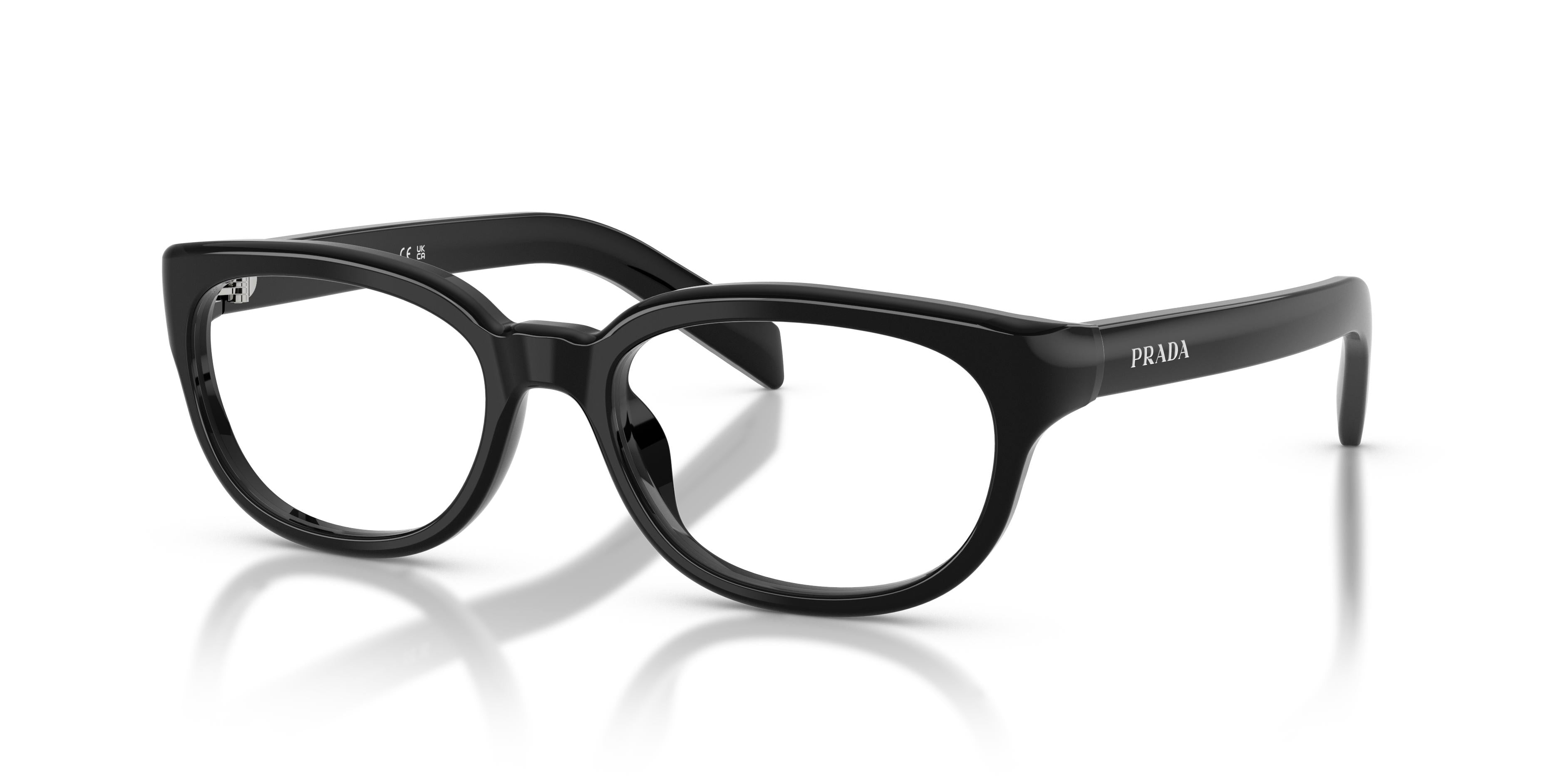 Prescription Glasses Prada PRD03VU 16K1O1
