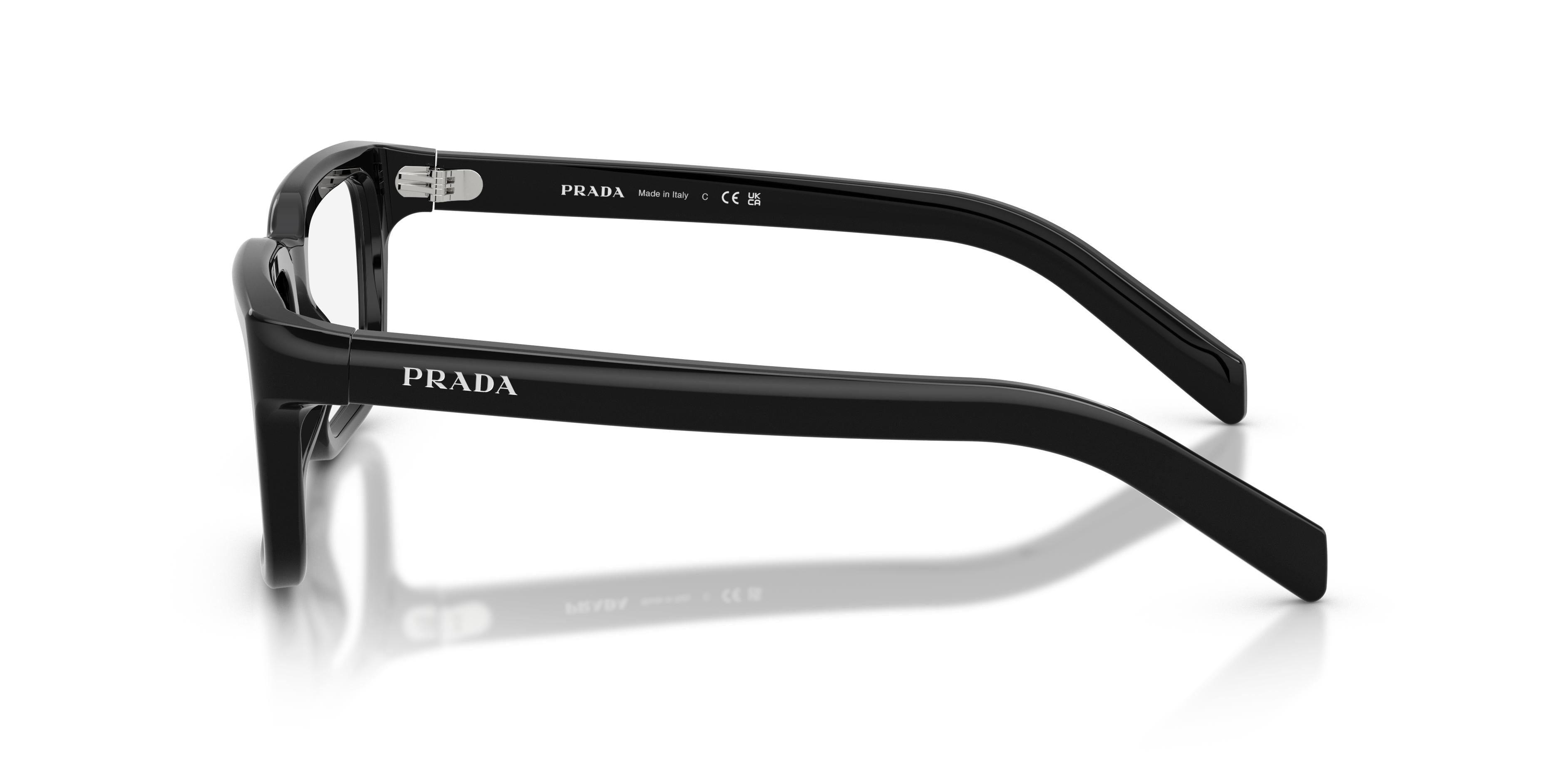 Prescription Glasses Prada PRD04V 16K1O1
