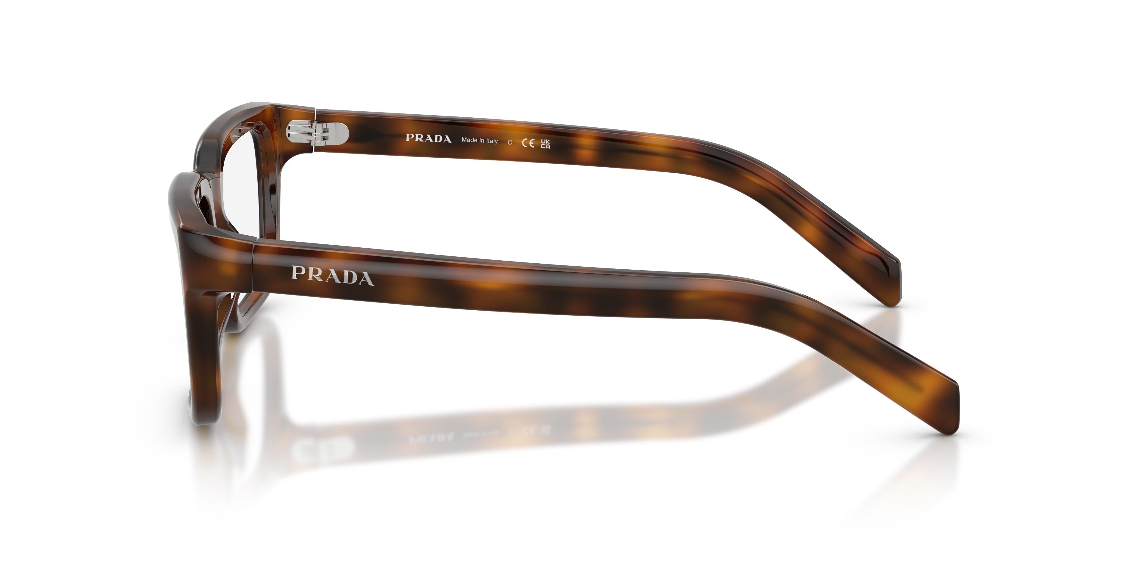 Prescription Glasses Prada PRD04V 20D1O1