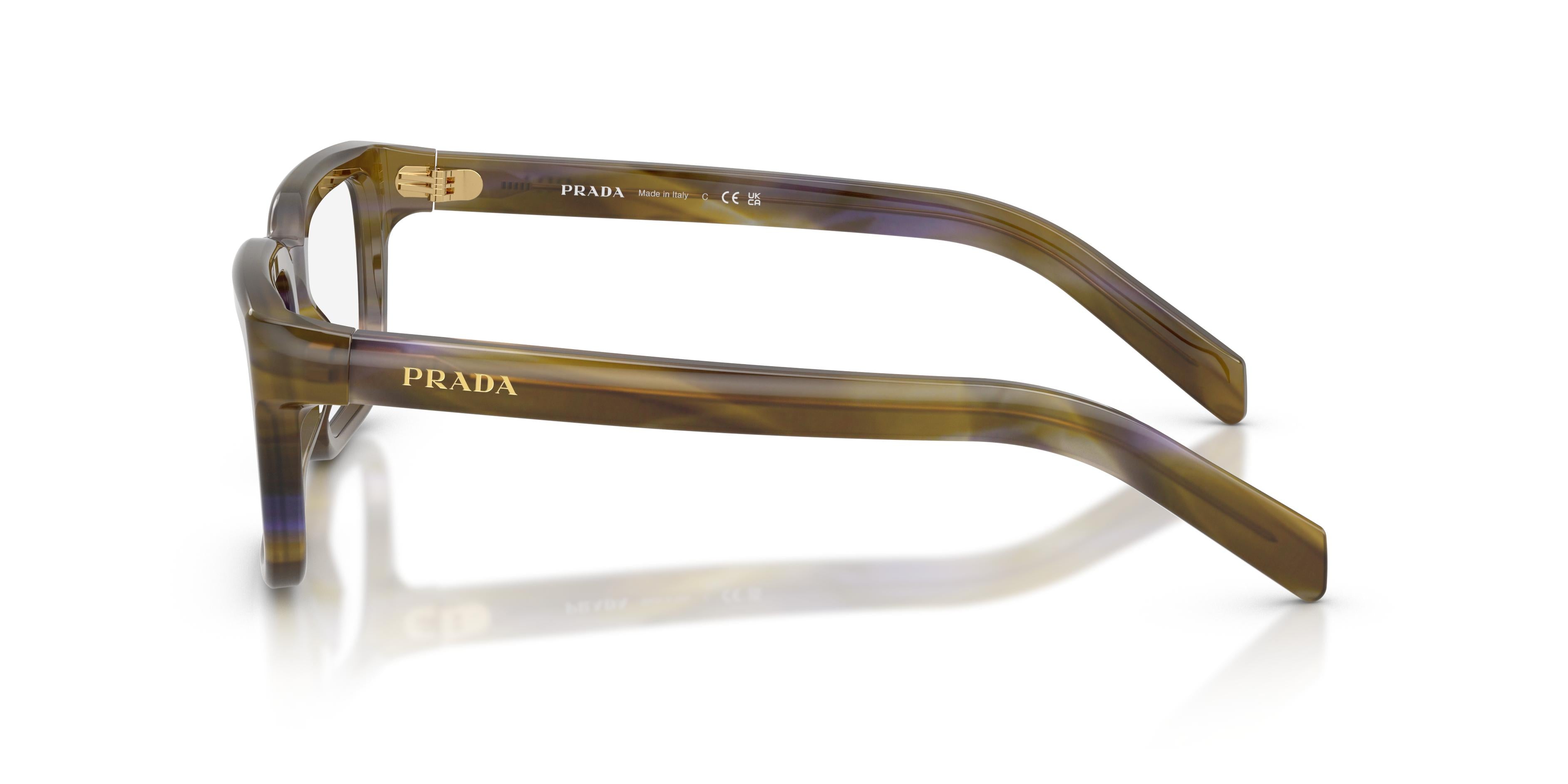 Prescription Glasses Prada PRD04V 23G1O1