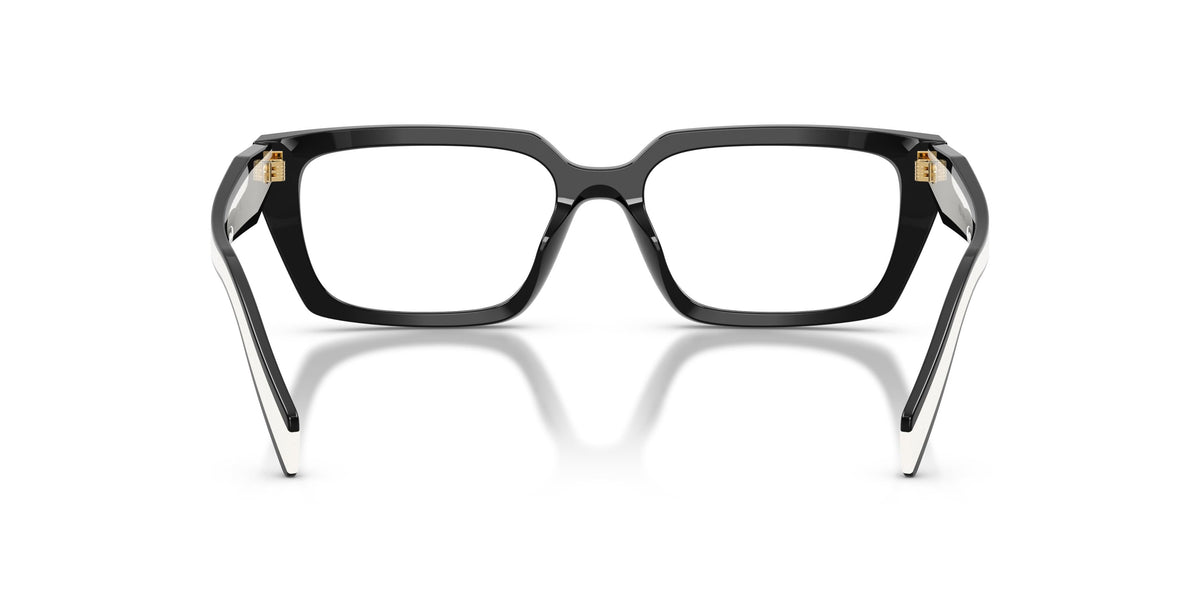 Gafas Graduadas Prada PRD05V 20G1O1 - vista 3