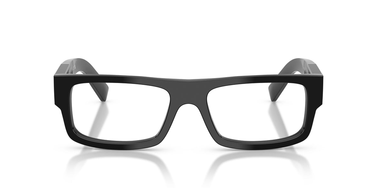 Gafas Graduadas Prada PRD06V 16K1O1 - vista 4