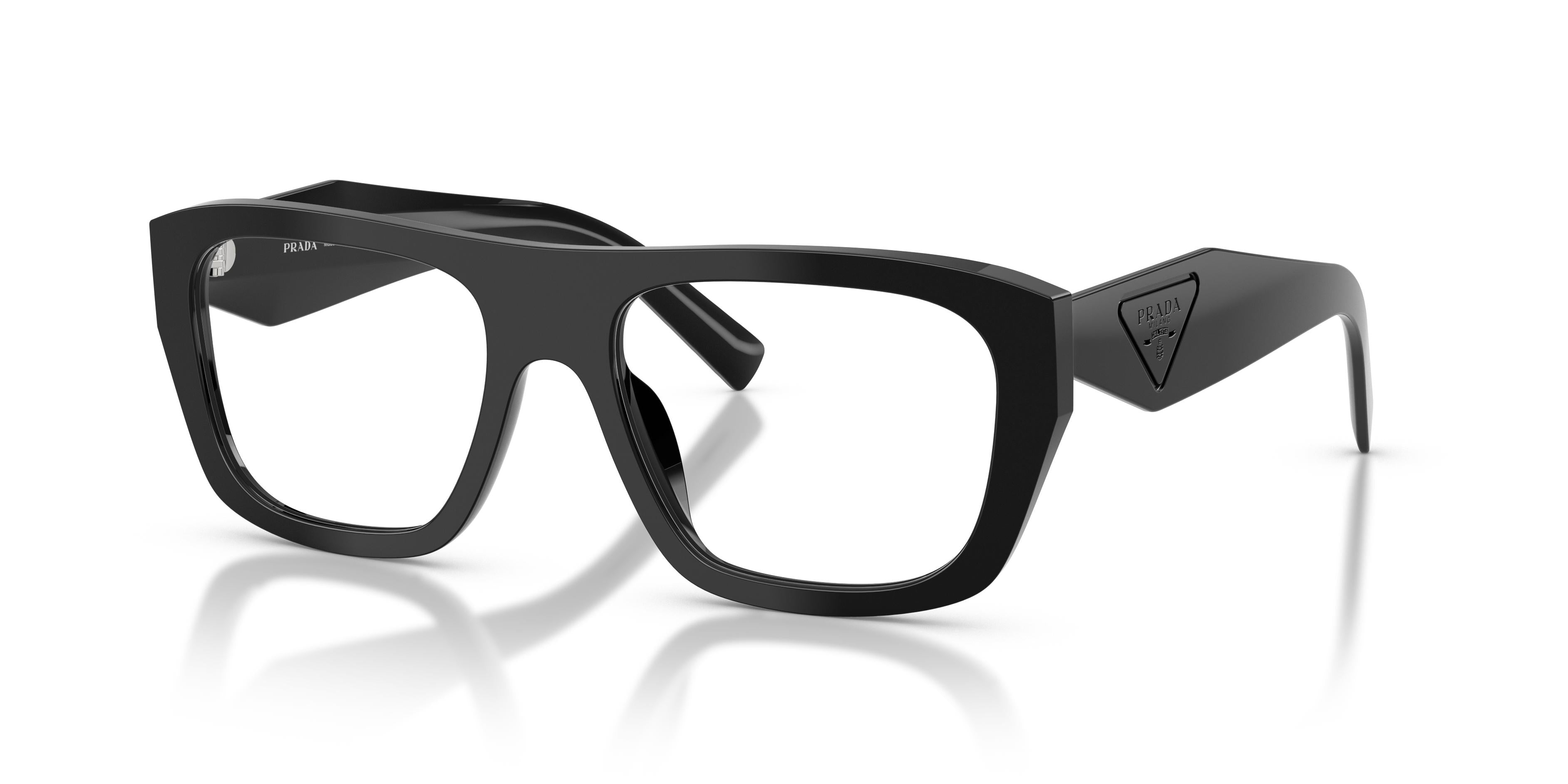 Prescription Glasses Prada PRD07VU 16K1O1
