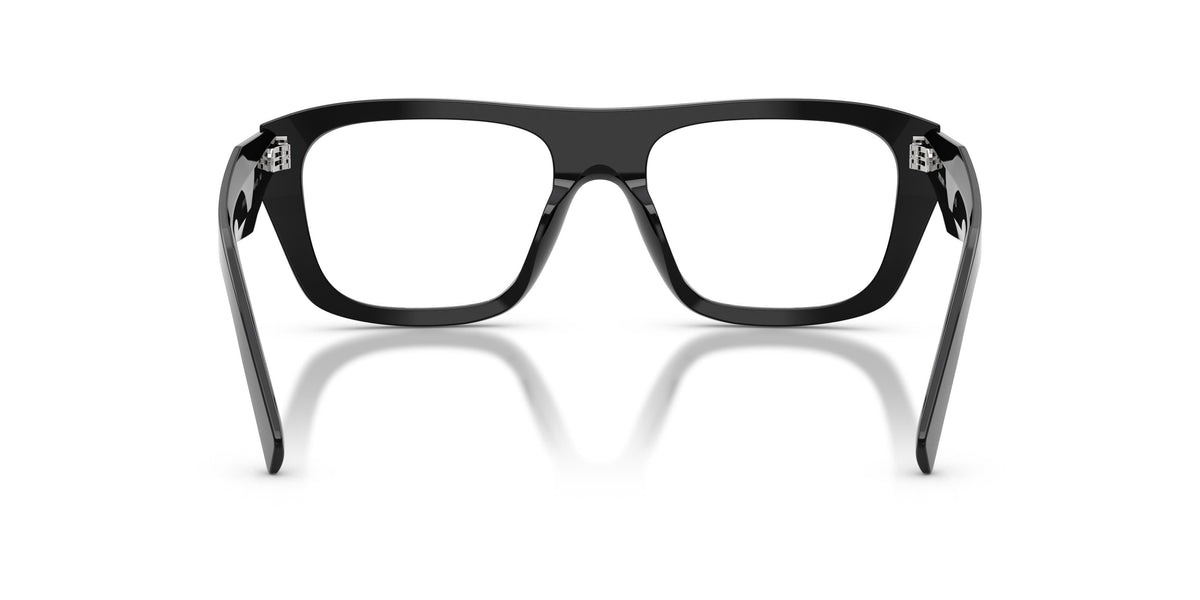 Gafas Graduadas Prada PRD07VU 16K1O1 - vista 3