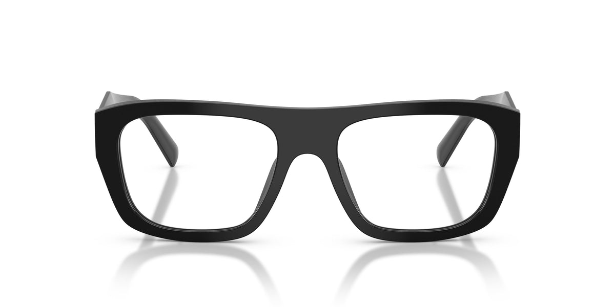 Gafas Graduadas Prada PRD07VU 16K1O1 - vista 4