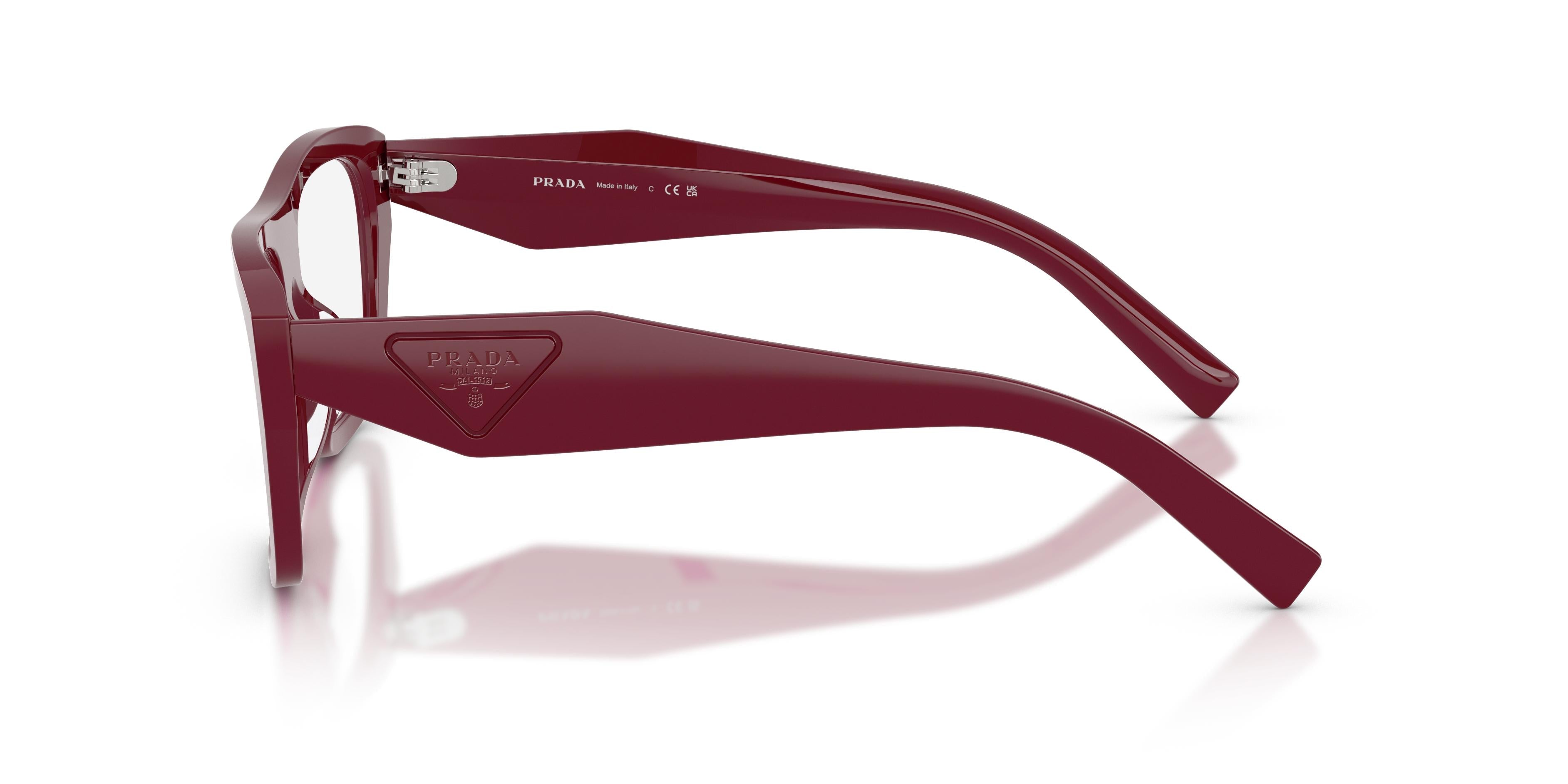 Prescription Glasses Prada PRD07VU 23L1O1