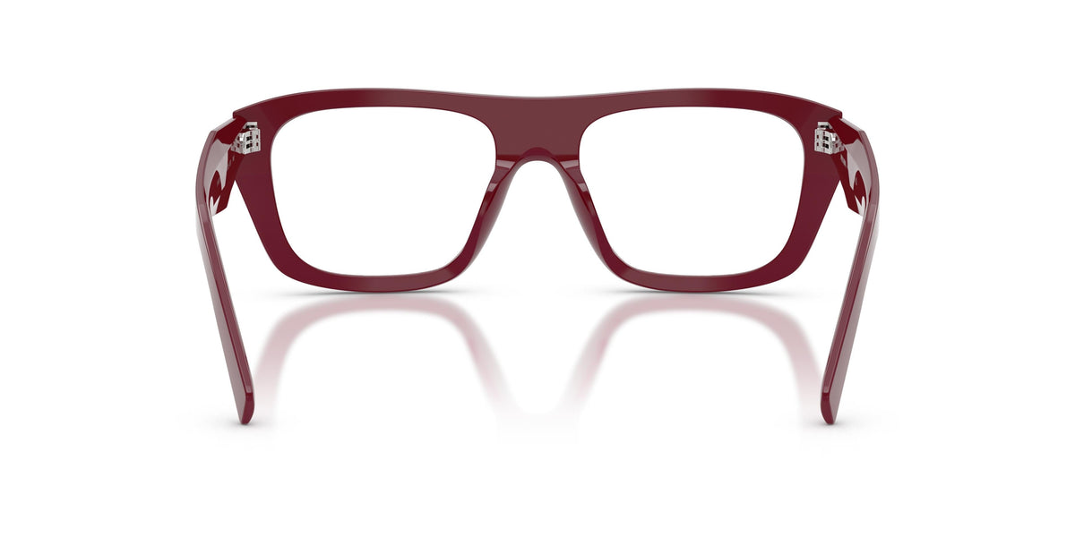 Gafas Graduadas Prada PRD07VU 23L1O1 - vista 3