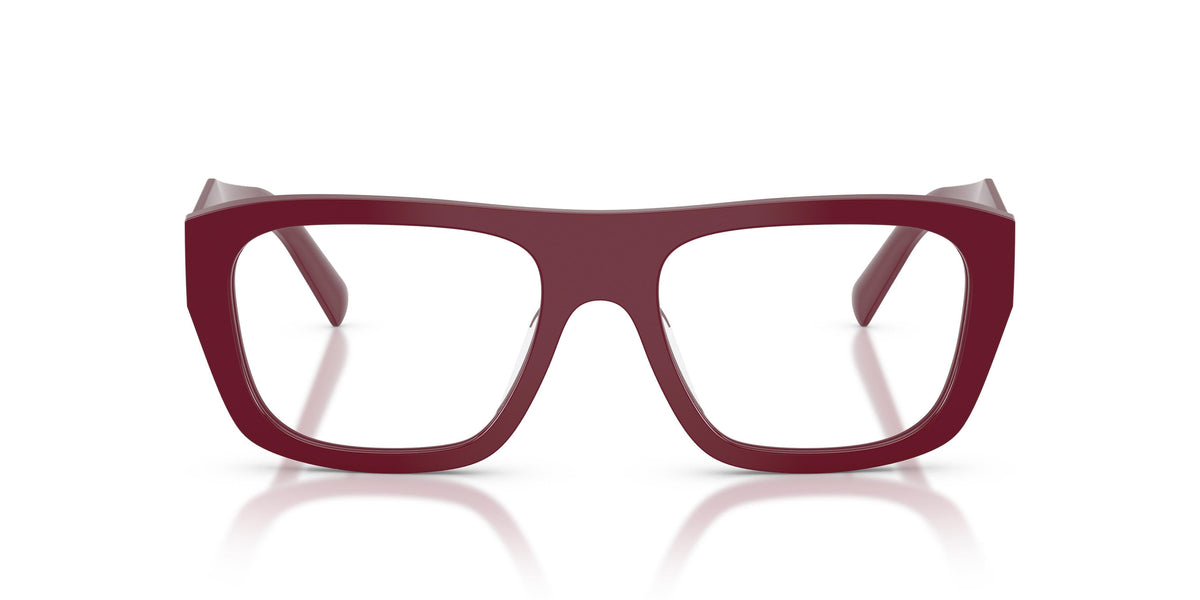 Gafas Graduadas Prada PRD07VU 23L1O1 - vista 4