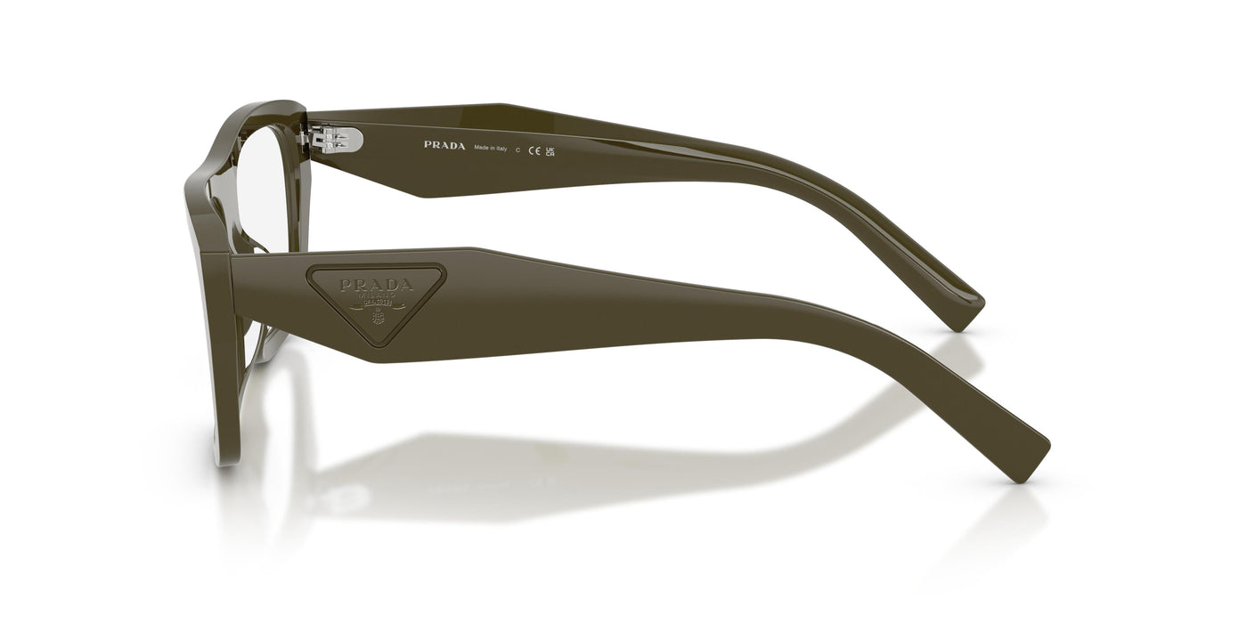 Prescription Glasses Prada PRD07VU 26J1O1