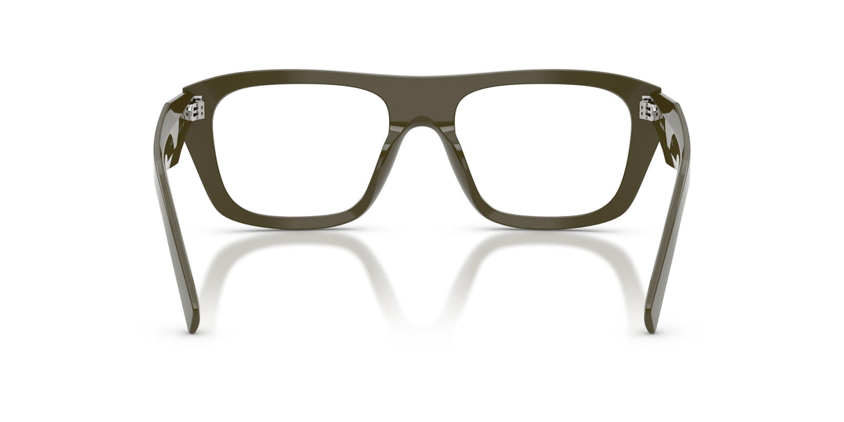 Gafas Graduadas Prada PRD07VU 26J1O1 - vista 3