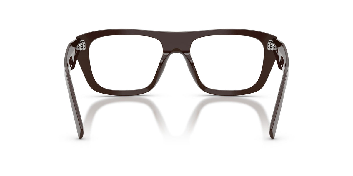 Gafas Graduadas Prada PRD07VU 27I1O1 - vista 3