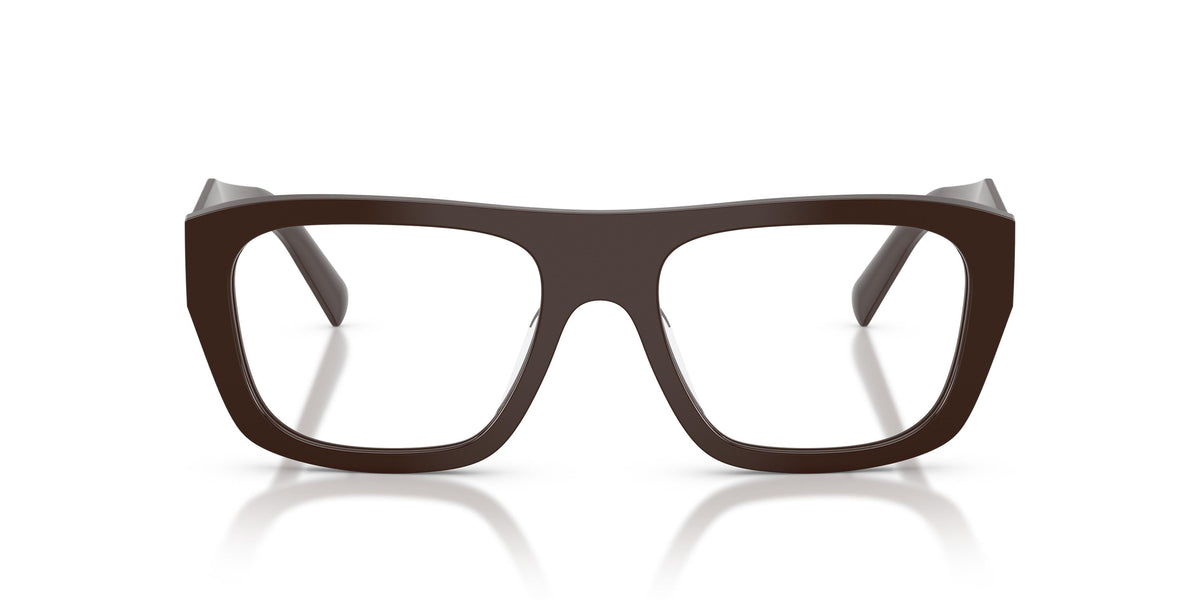 Gafas Graduadas Prada PRD07VU 27I1O1 - vista 4