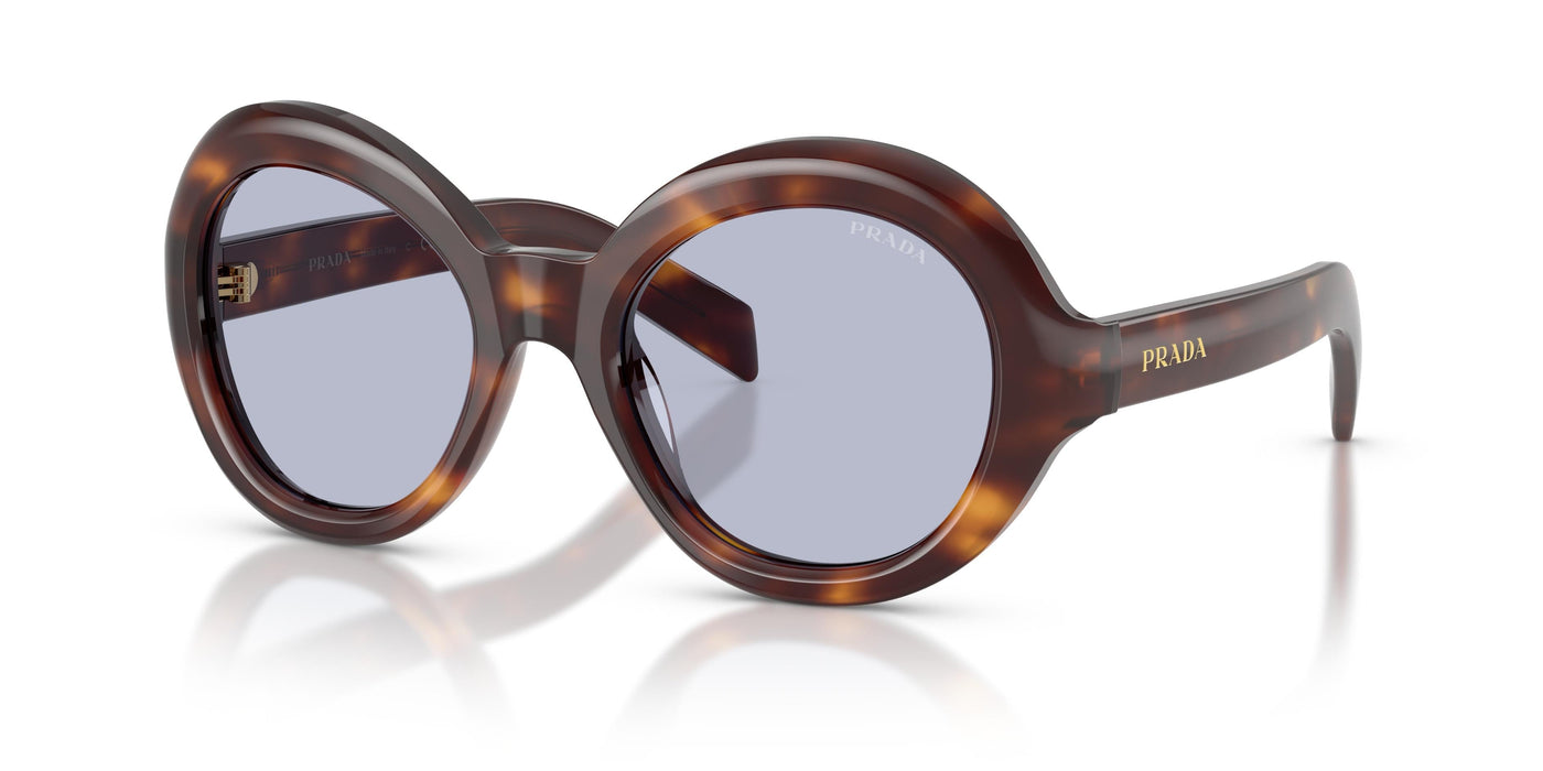 Gafas Graduadas Prada PRD08SU 15W30X 53 21