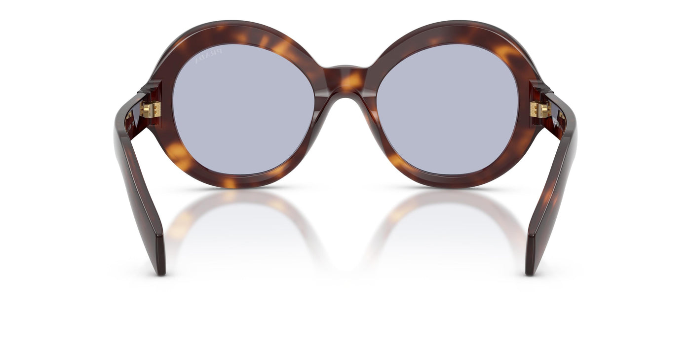Gafas Graduadas Prada PRD08SU 15W30X 53 21