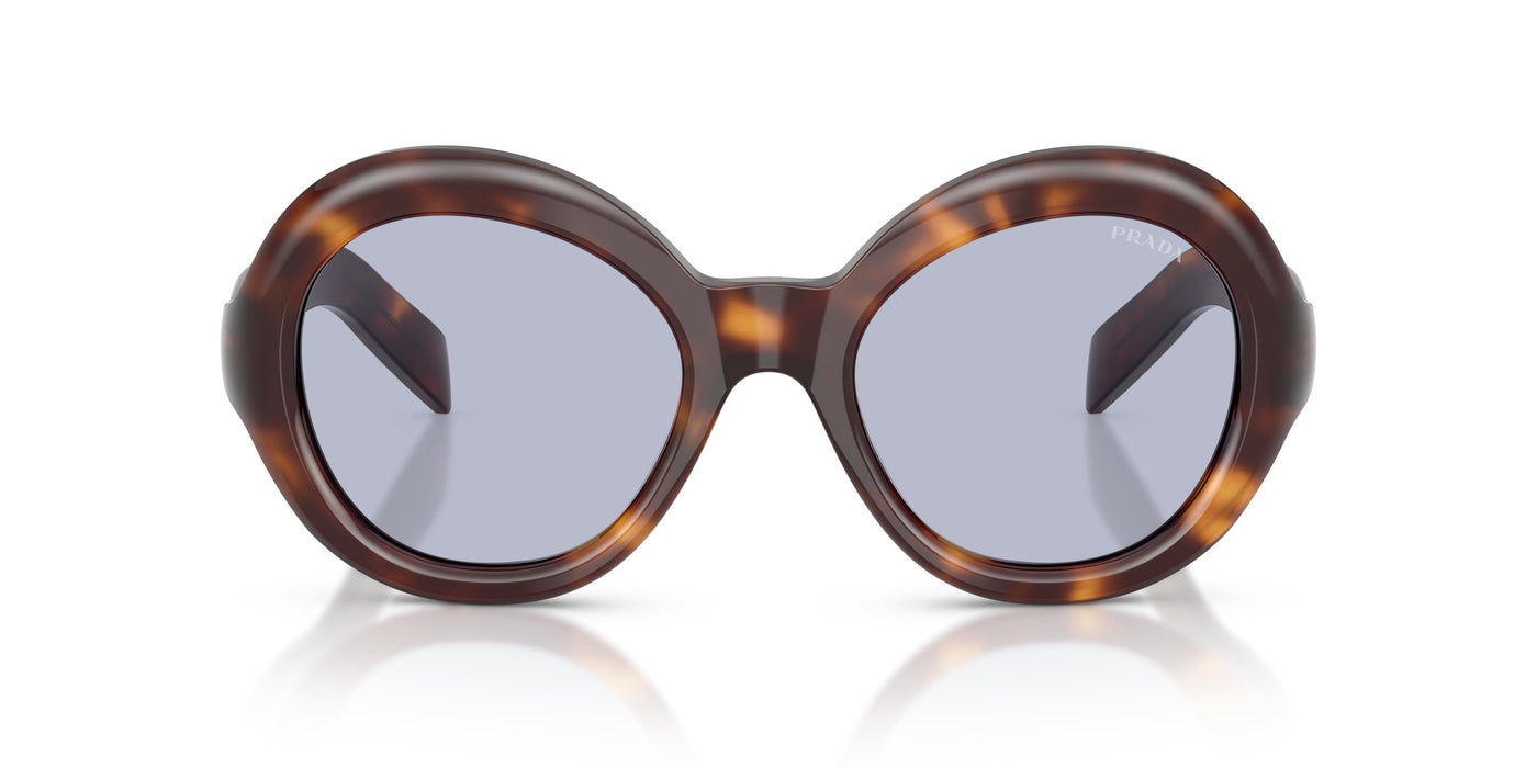 Gafas Graduadas Prada PRD08SU 15W30X 53 21