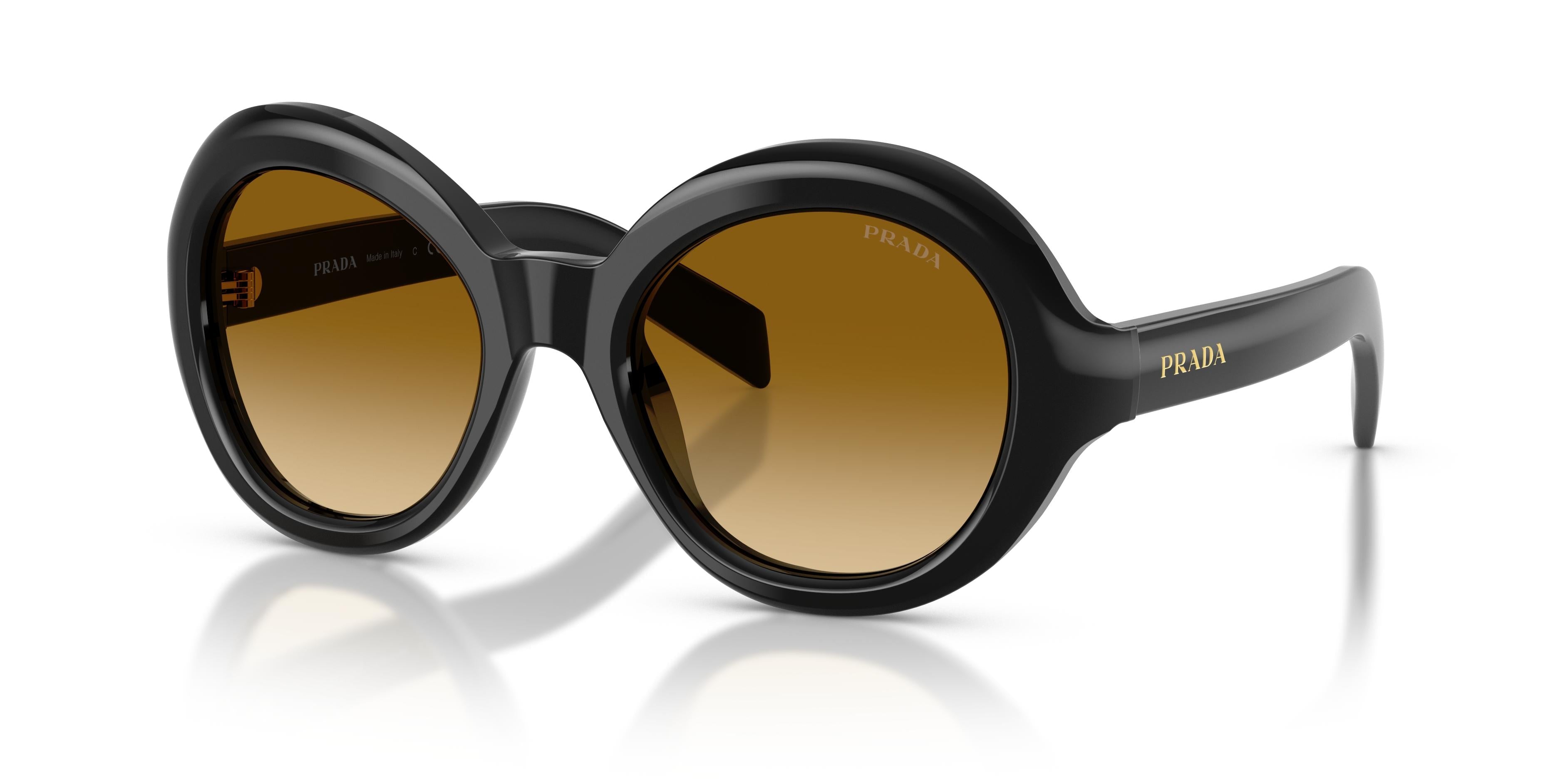 Gafas Graduadas Prada PRD08SU 16K10X 53 21