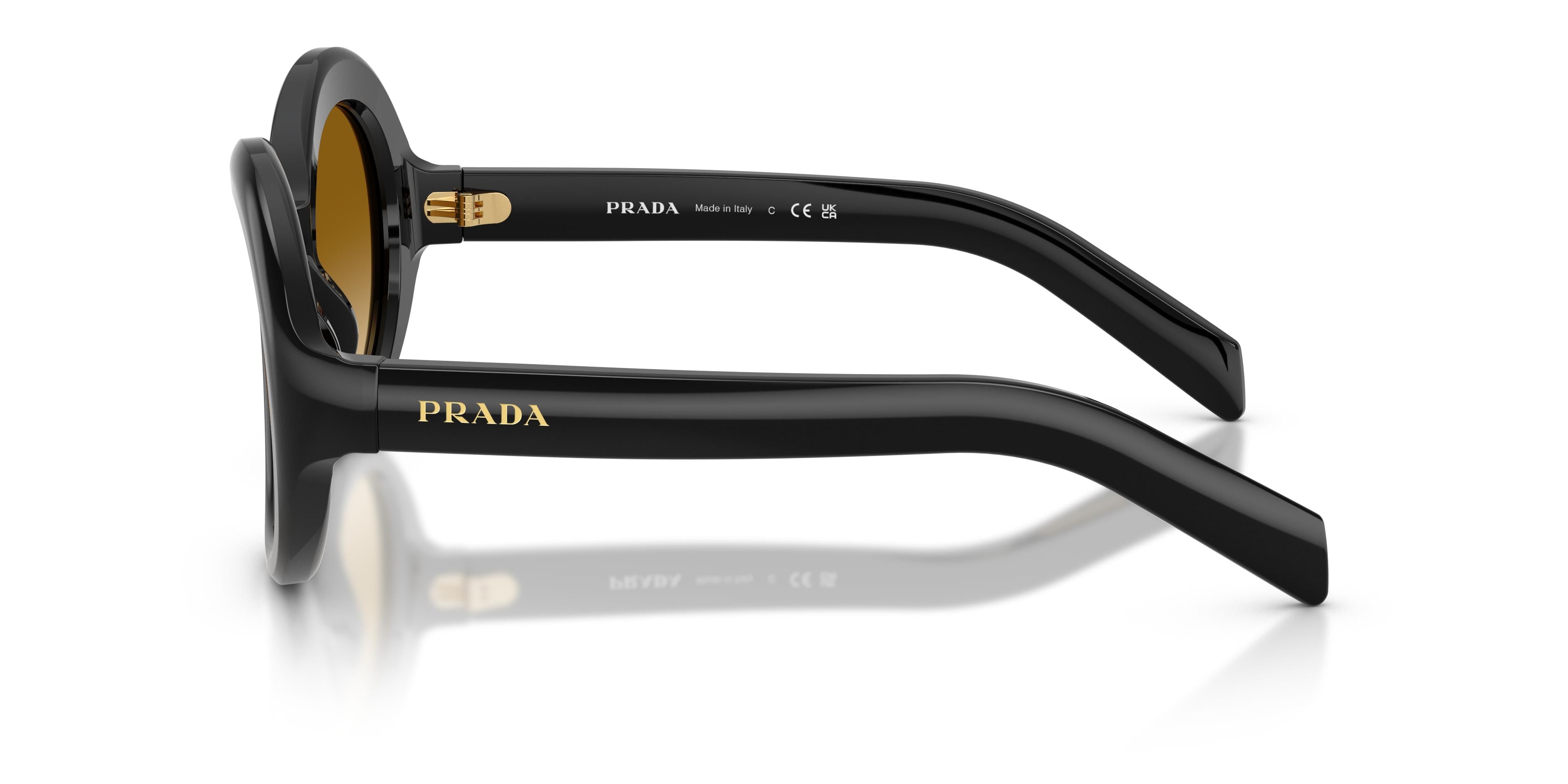 Gafas Graduadas Prada PRD08SU 16K10X 53 21