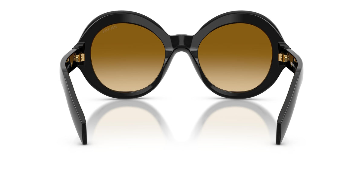 Gafas Graduadas Prada PRD08SU 16K10X 53 21 - vista 3