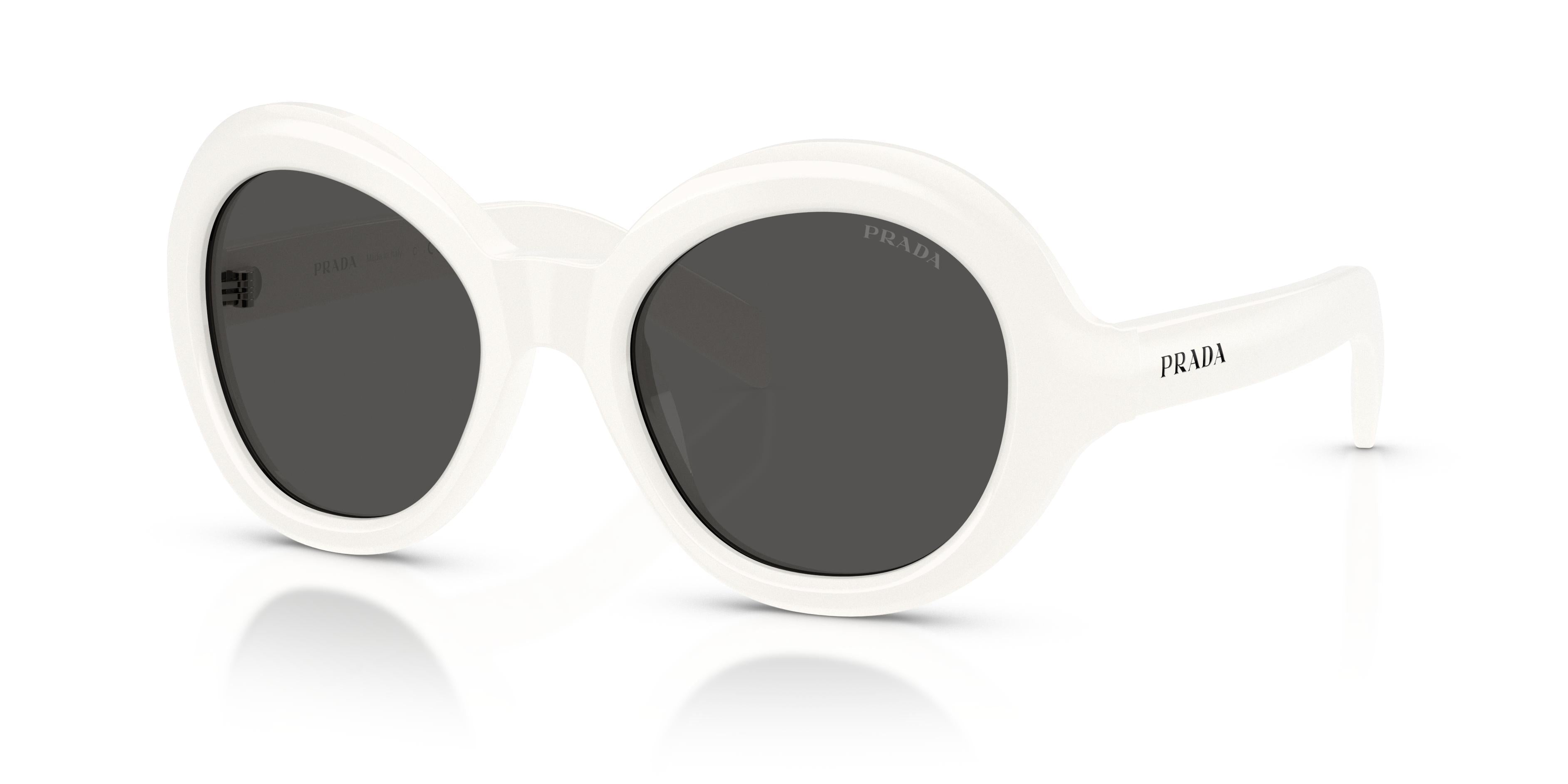 Gafas Graduadas Prada PRD08SU 17K08Z 53 21