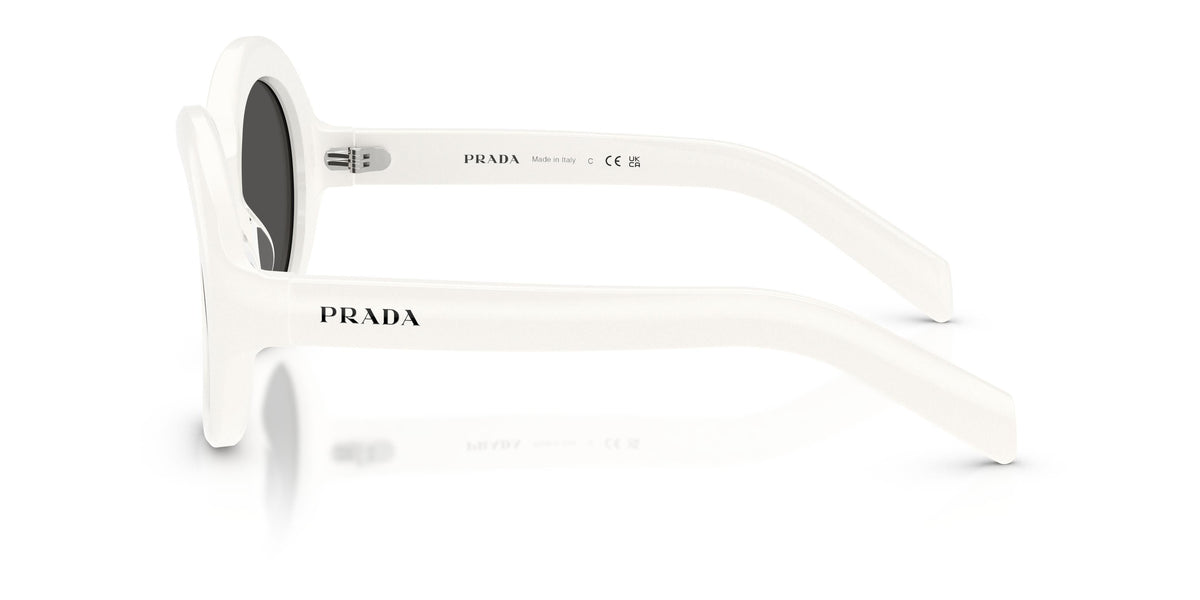 Gafas Graduadas Prada PRD08SU 17K08Z 53 21 - vista 2