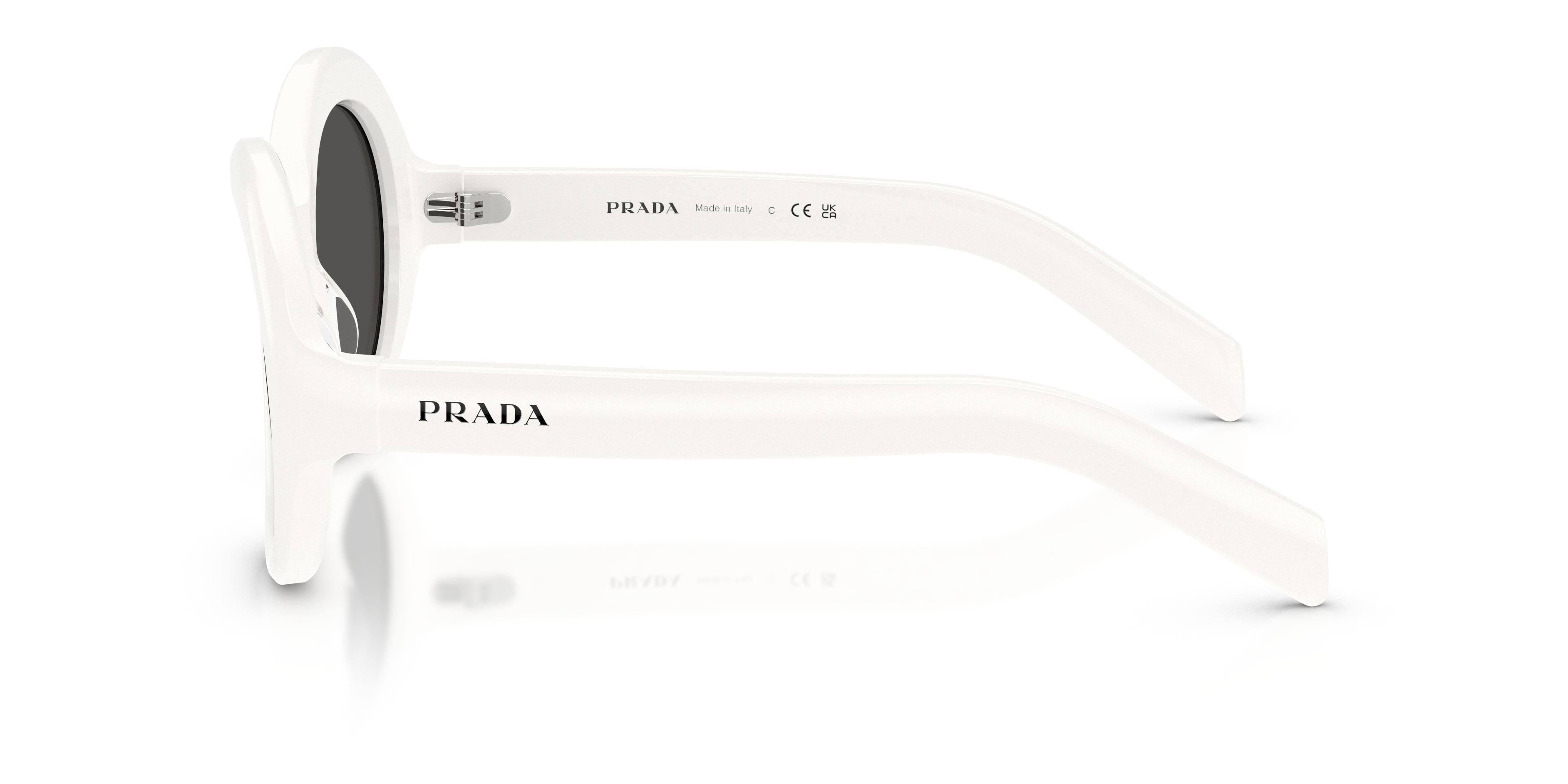 Gafas Graduadas Prada PRD08SU 17K08Z 53 21