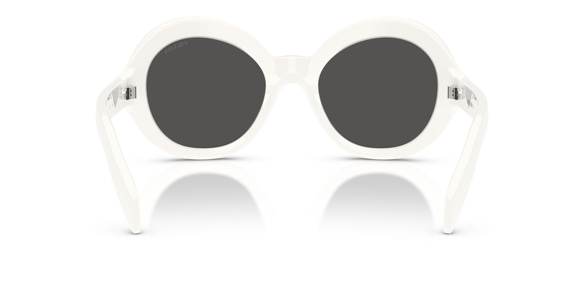 Gafas Graduadas Prada PRD08SU 17K08Z 53 21 - vista 3