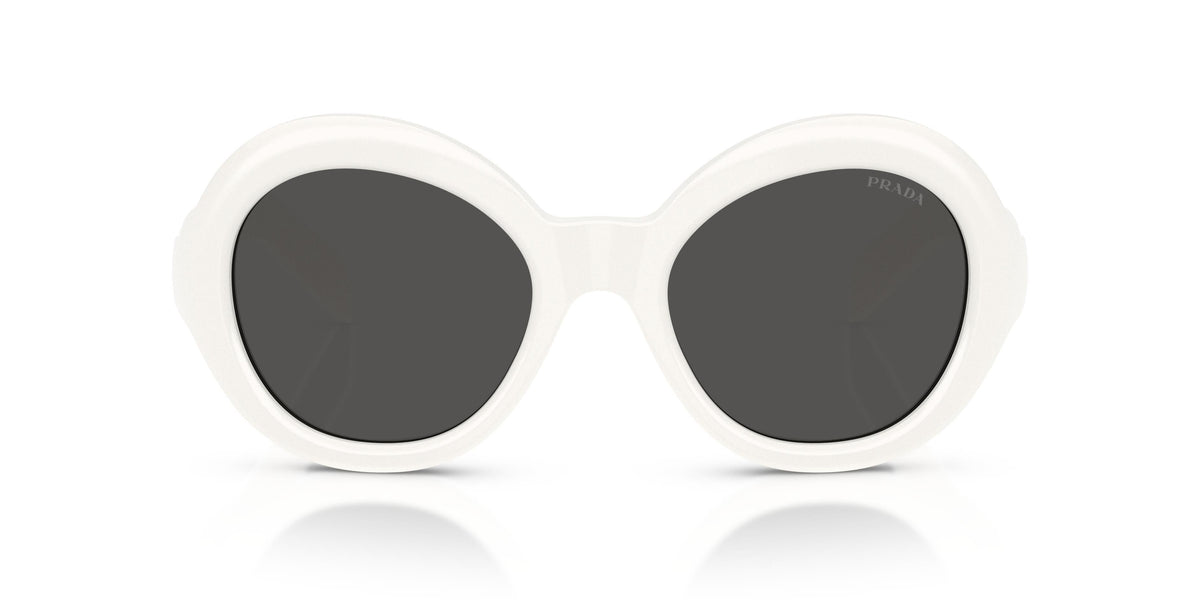 Gafas Graduadas Prada PRD08SU 17K08Z 53 21 - vista 4