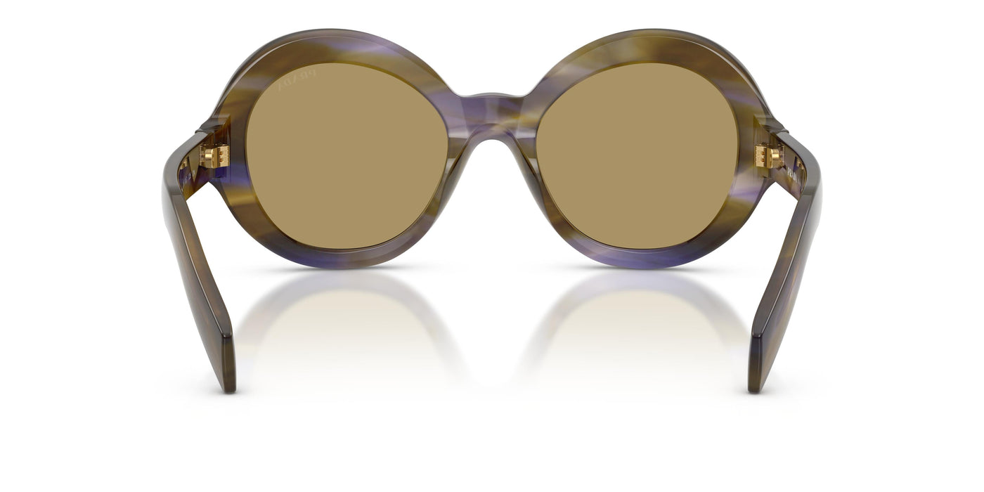 Gafas Graduadas Prada PRD08SU 23G70G 53 21