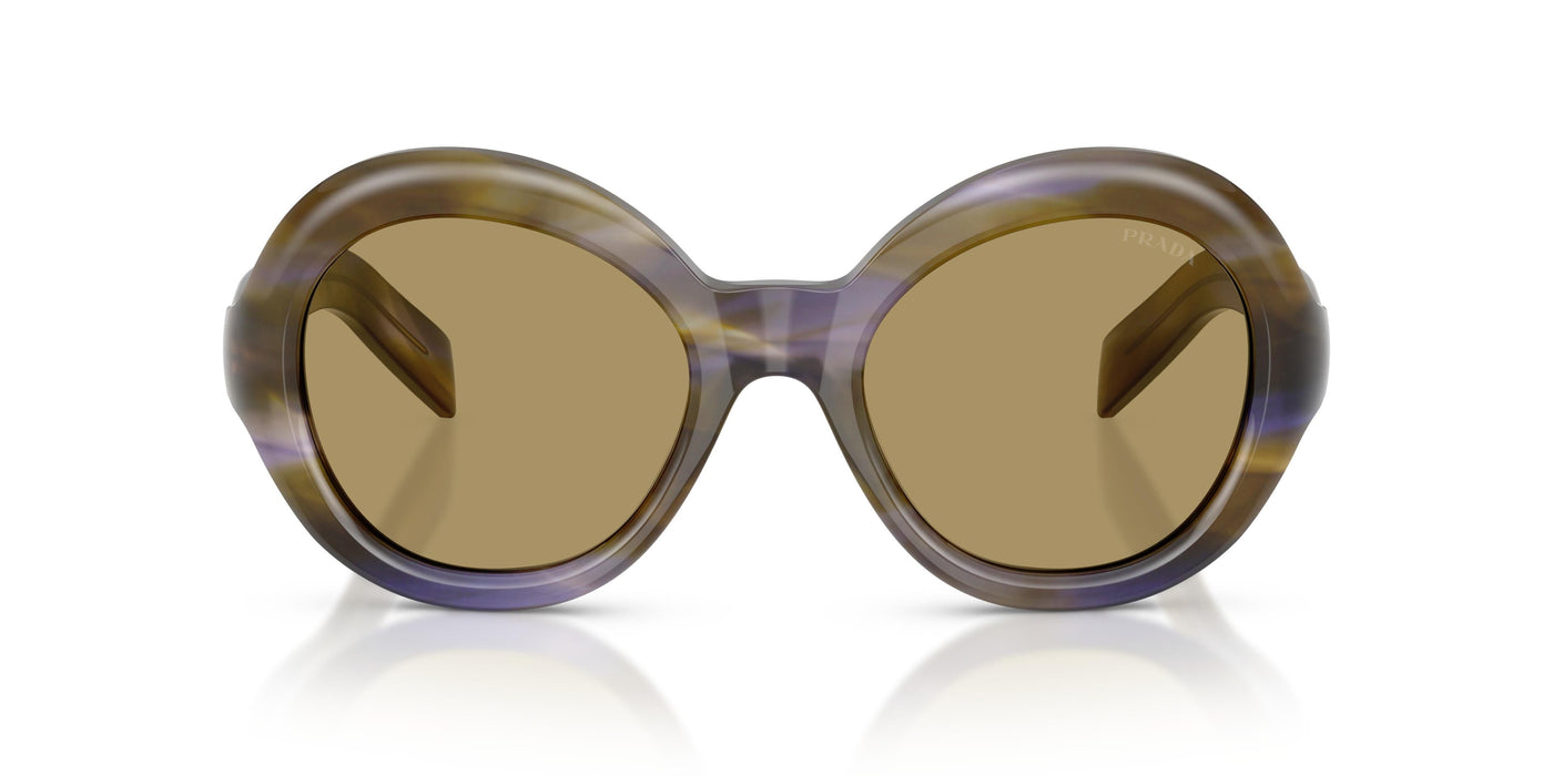 Gafas Graduadas Prada PRD08SU 23G70G 53 21