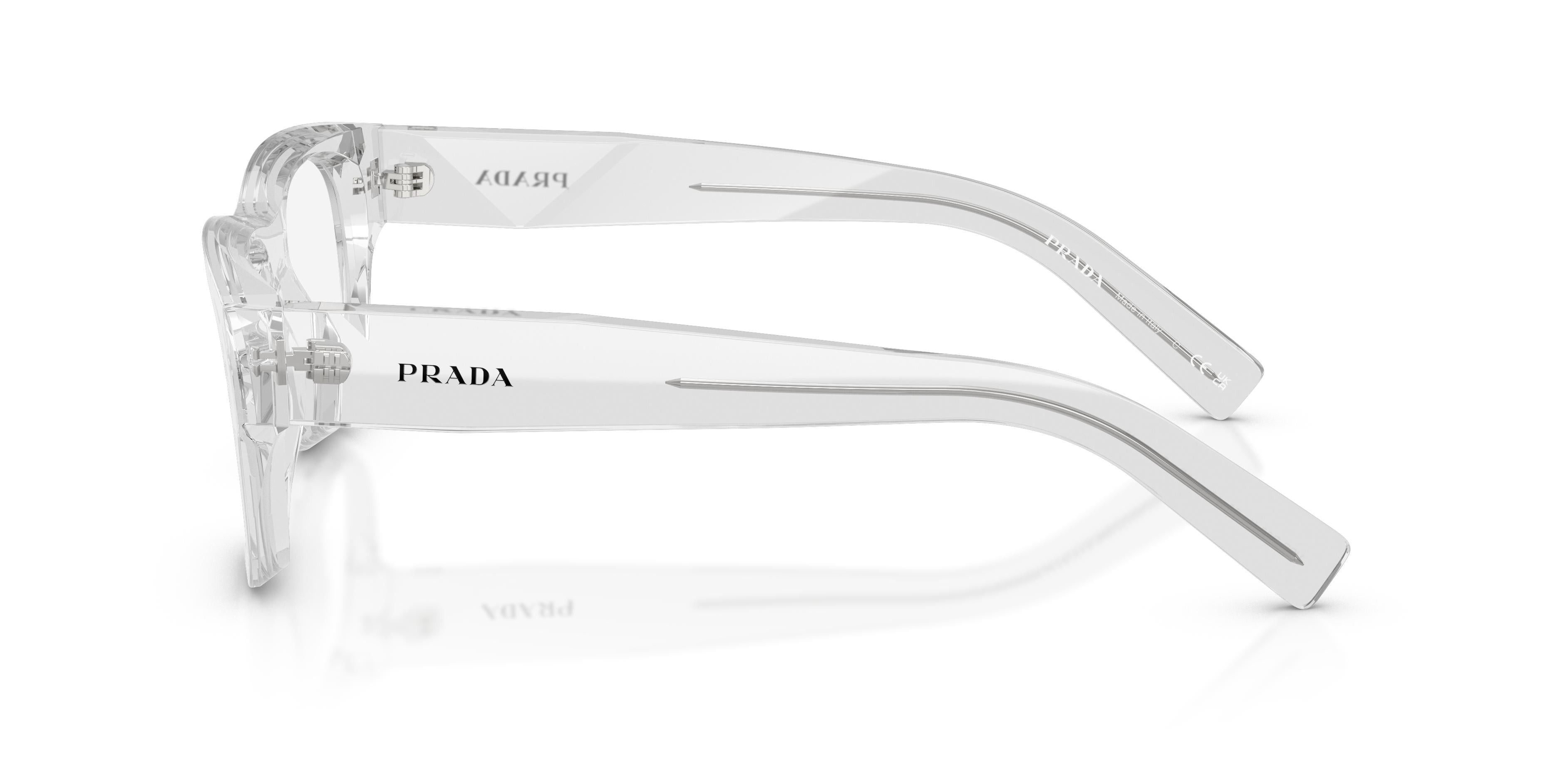 Gafas Graduadas Prada PRD08VU 12R1O1