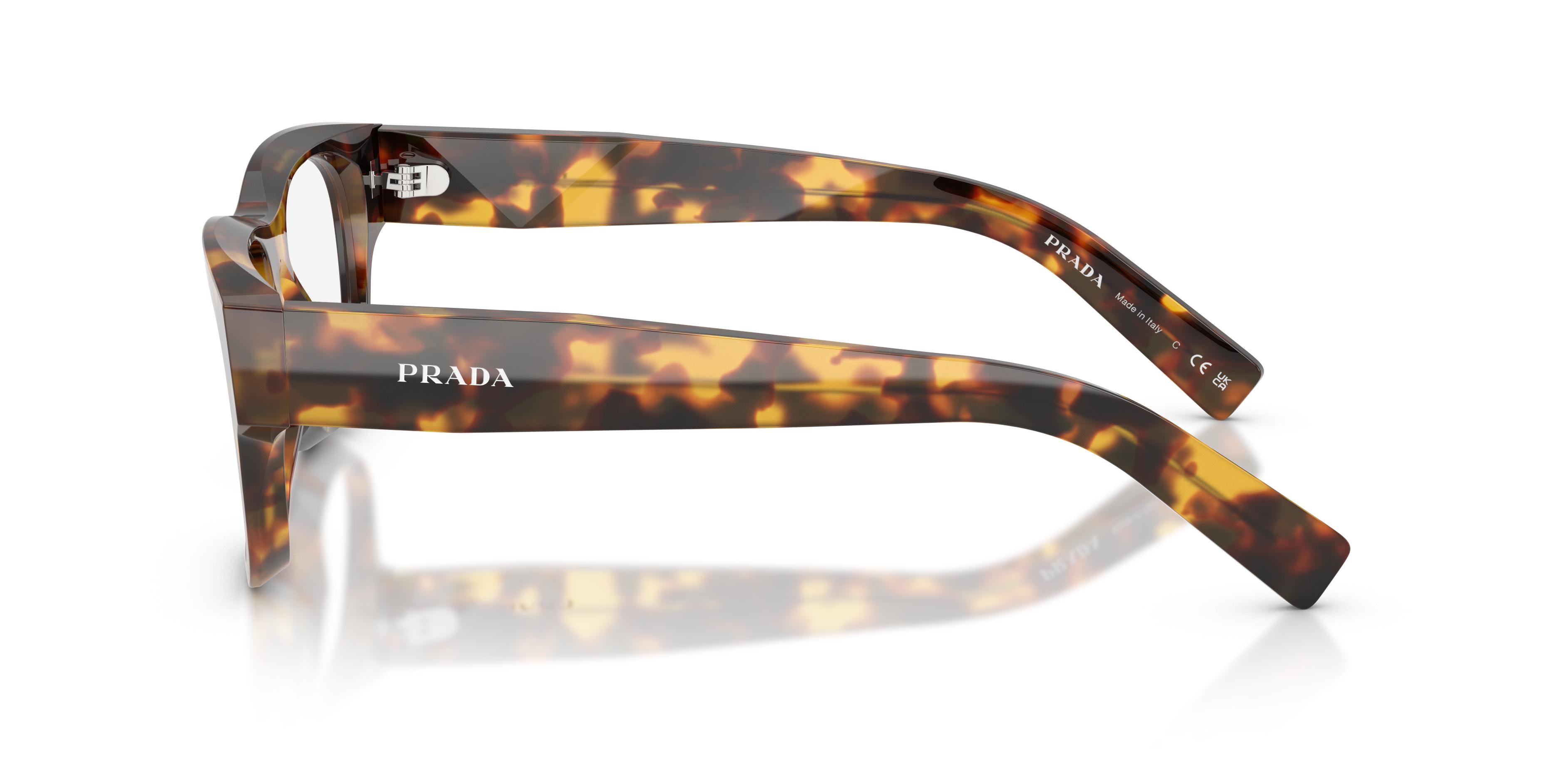 Prescription Glasses Prada PRD08VU 14L1O1