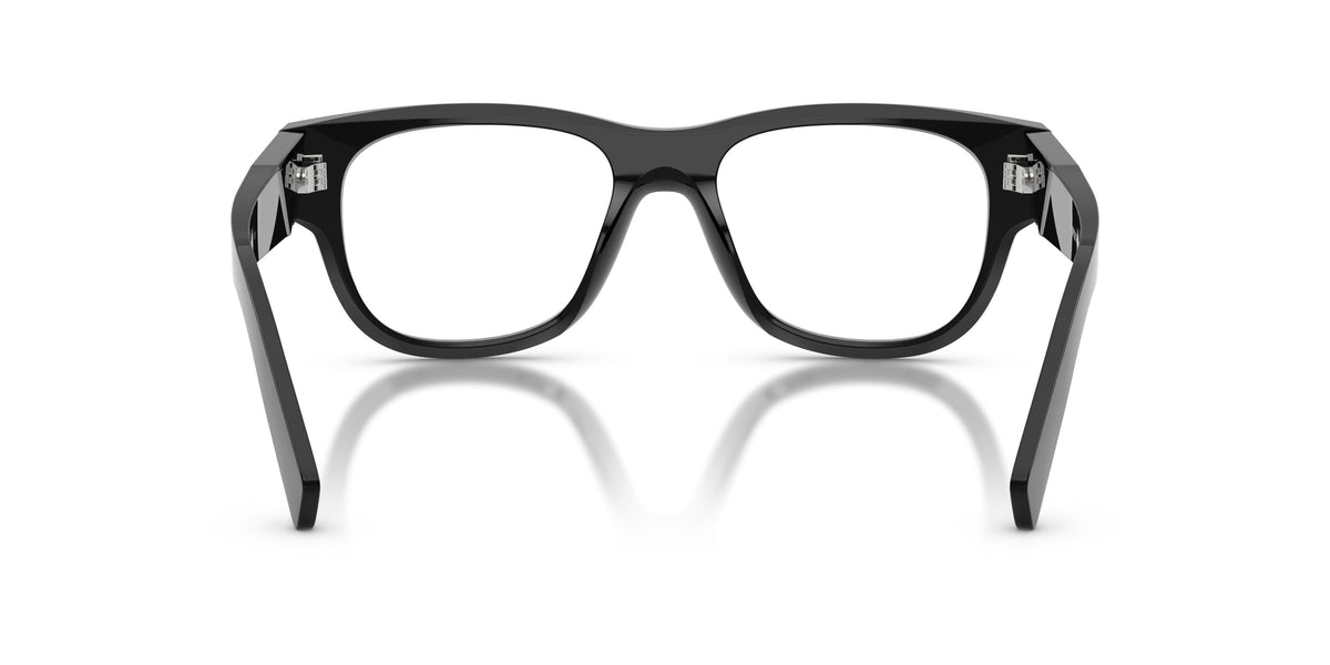 Gafas Graduadas Prada PRD08VU 16K1O1 - vista 3
