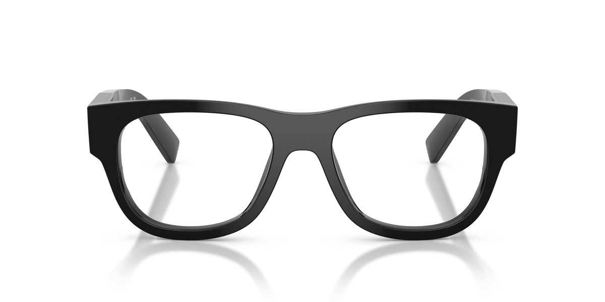 Gafas Graduadas Prada PRD08VU 16K1O1 - vista 4