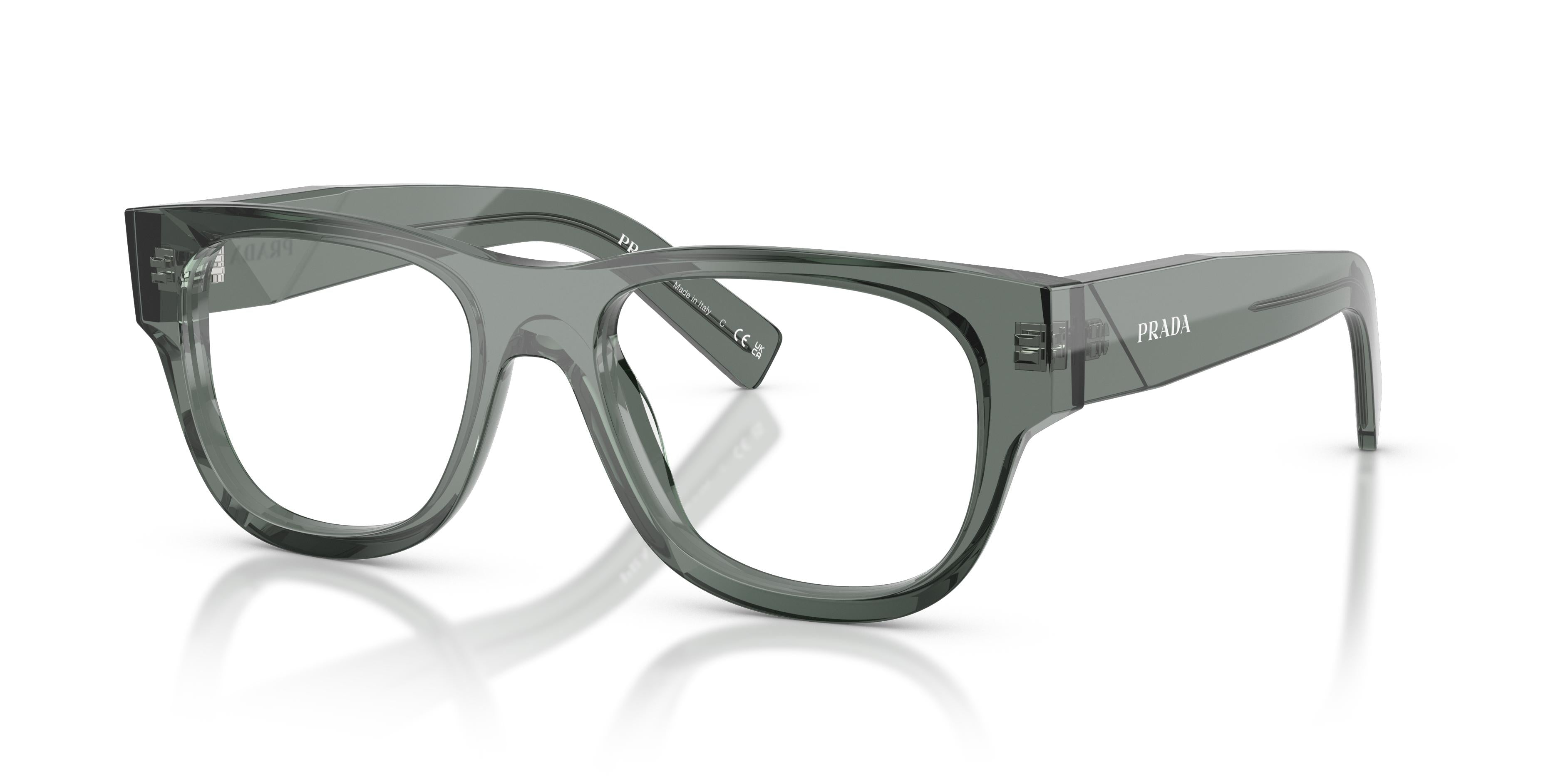 Prescription Glasses Prada PRD08VU 21J1O1