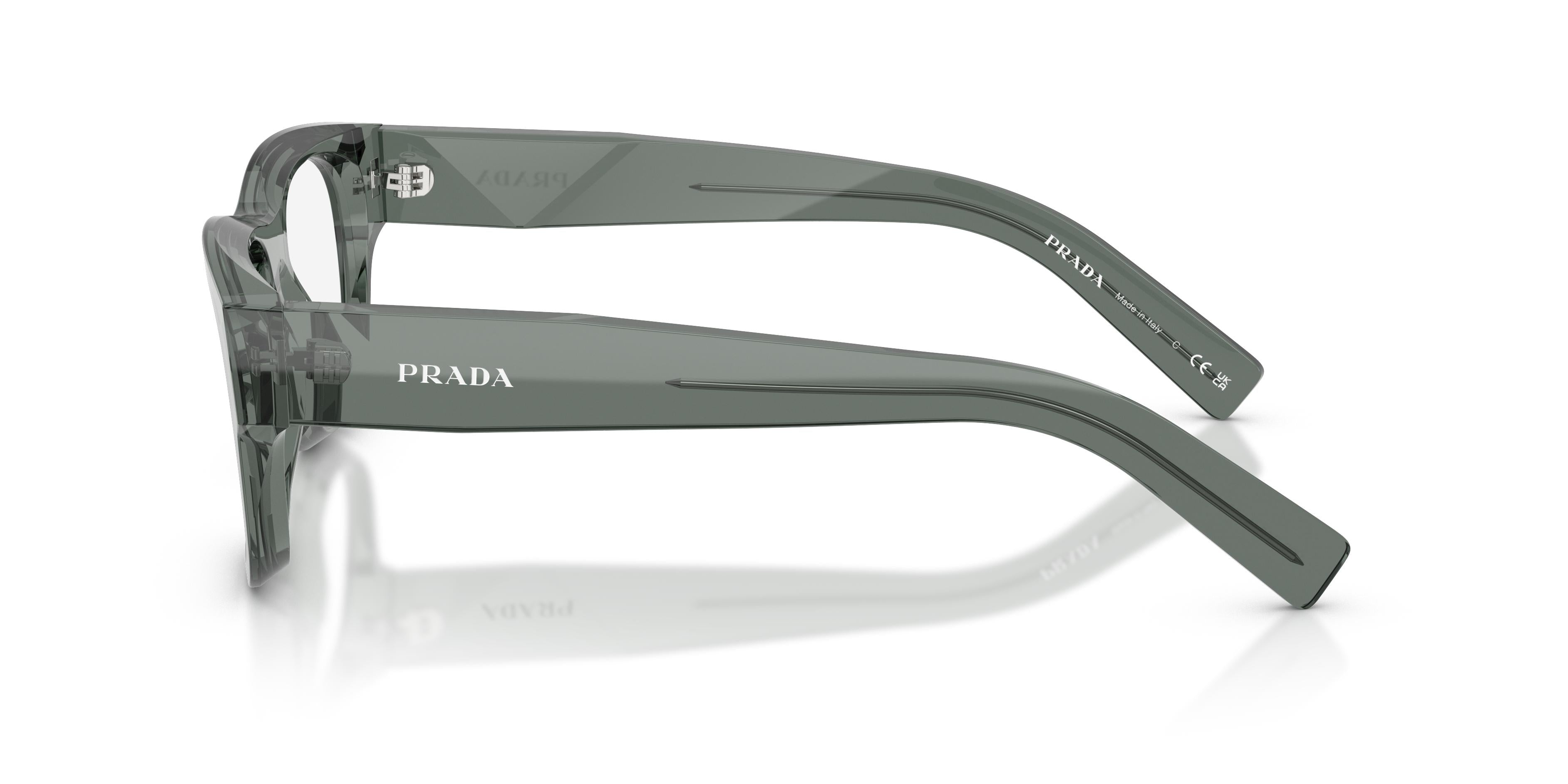 Prescription Glasses Prada PRD08VU 21J1O1
