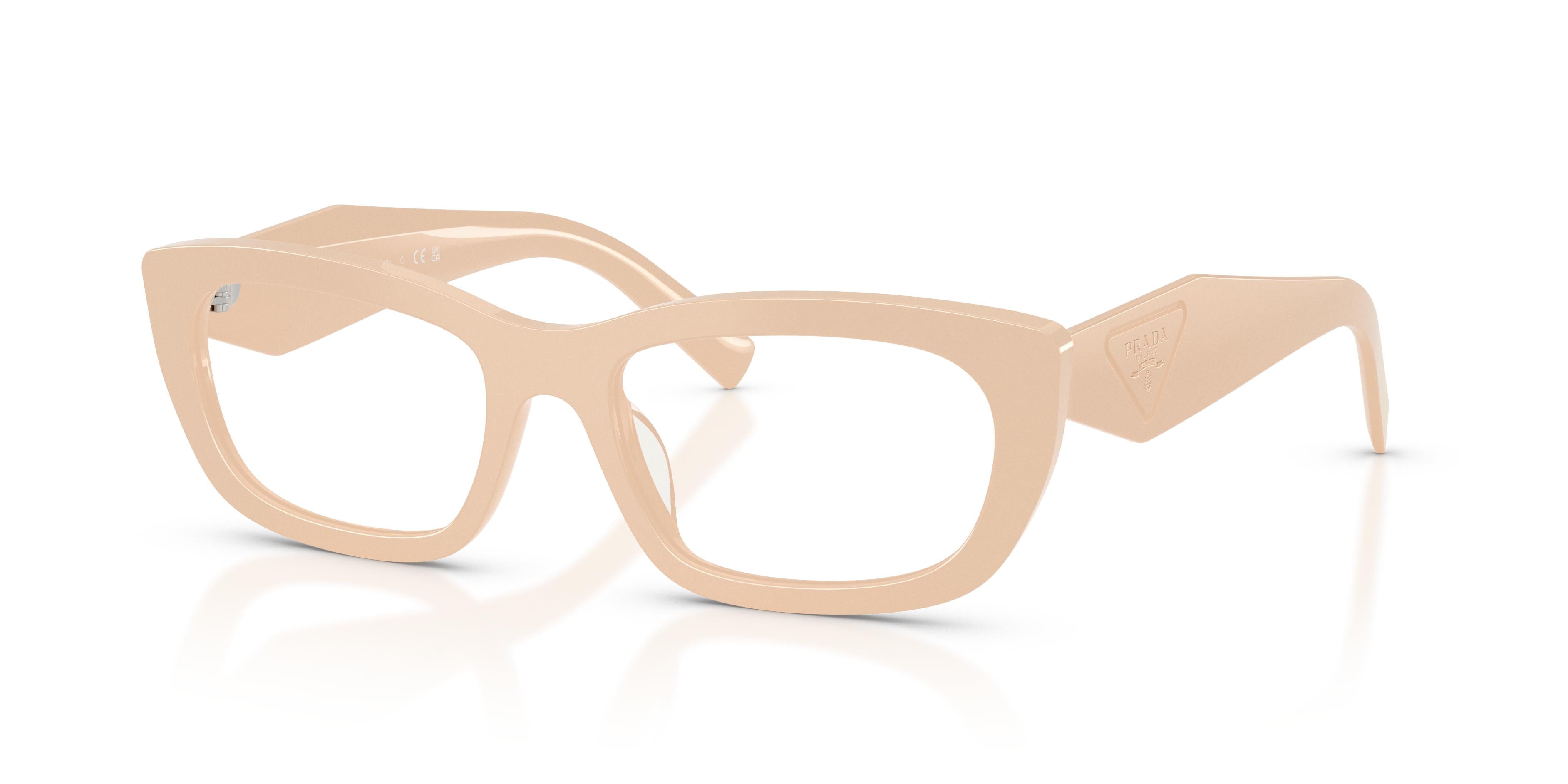Prescription Glasses Prada PRD09V 25B1O1