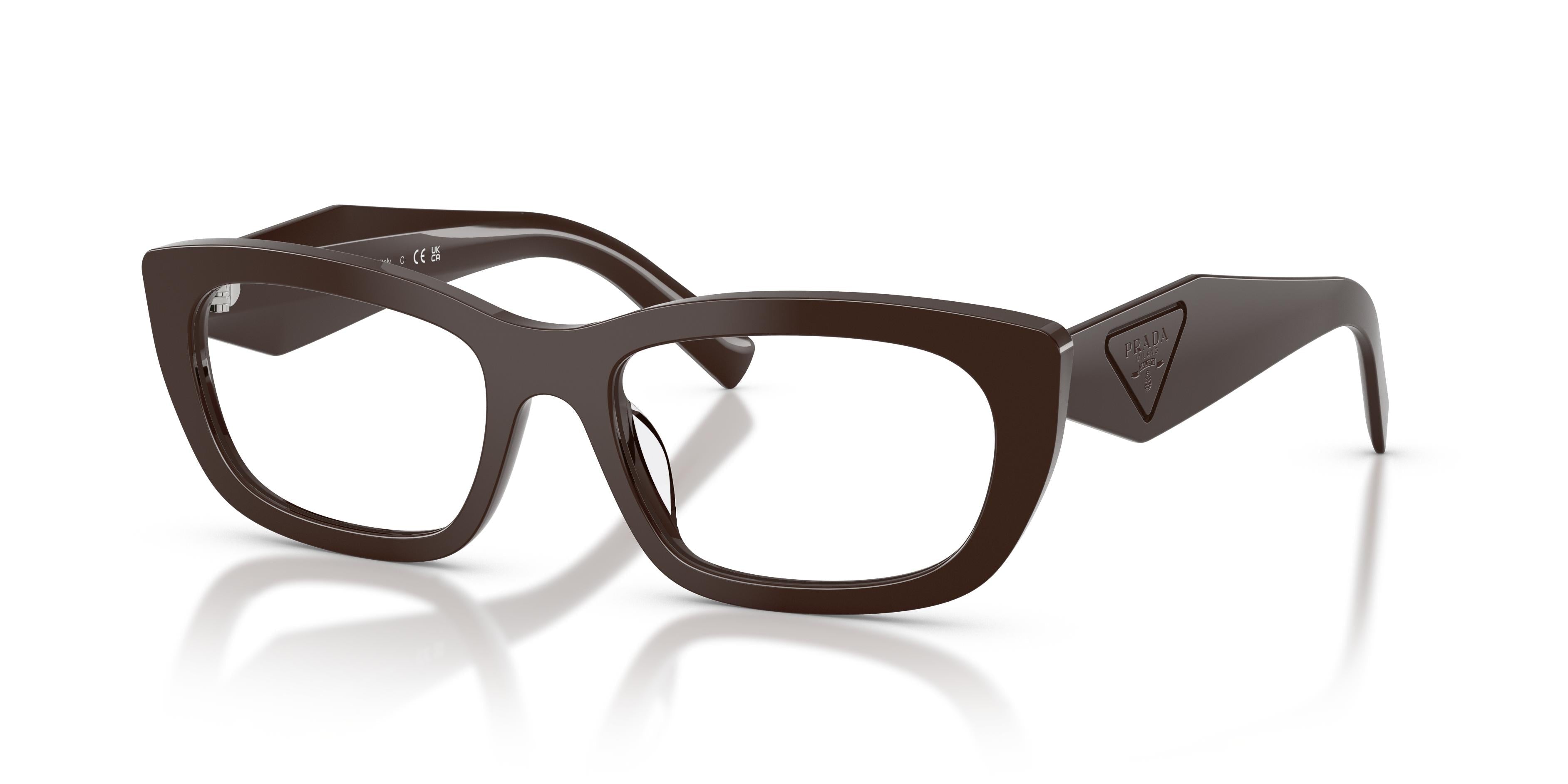 Prescription Glasses Prada PRD09V 27I1O1