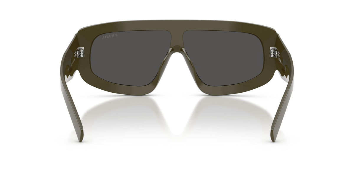 Gafas de Sol Prada PRD10S 26J70G 24 124 - vista 3