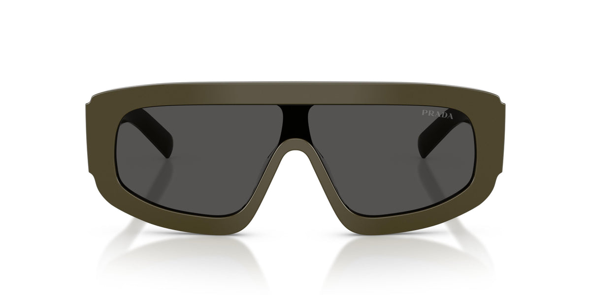 Gafas de Sol Prada PRD10S 26J70G 24 124 - vista 4